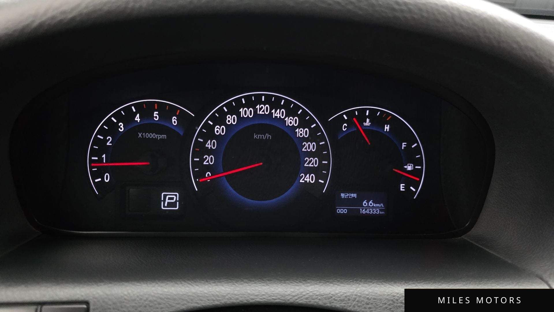 Hyundai Veracruz 2015 — миниатюра 10