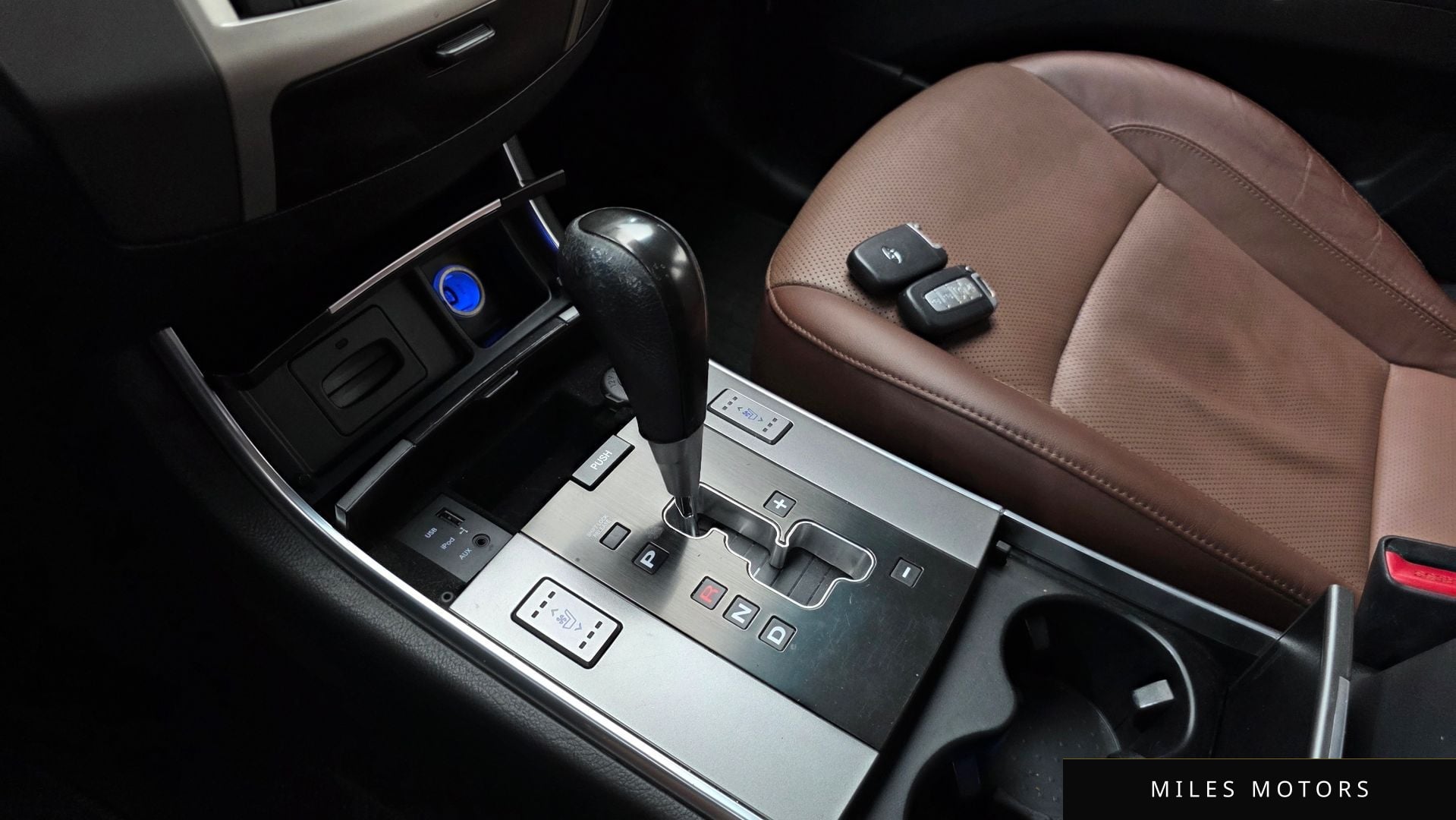 Hyundai Veracruz 2015 — миниатюра 11