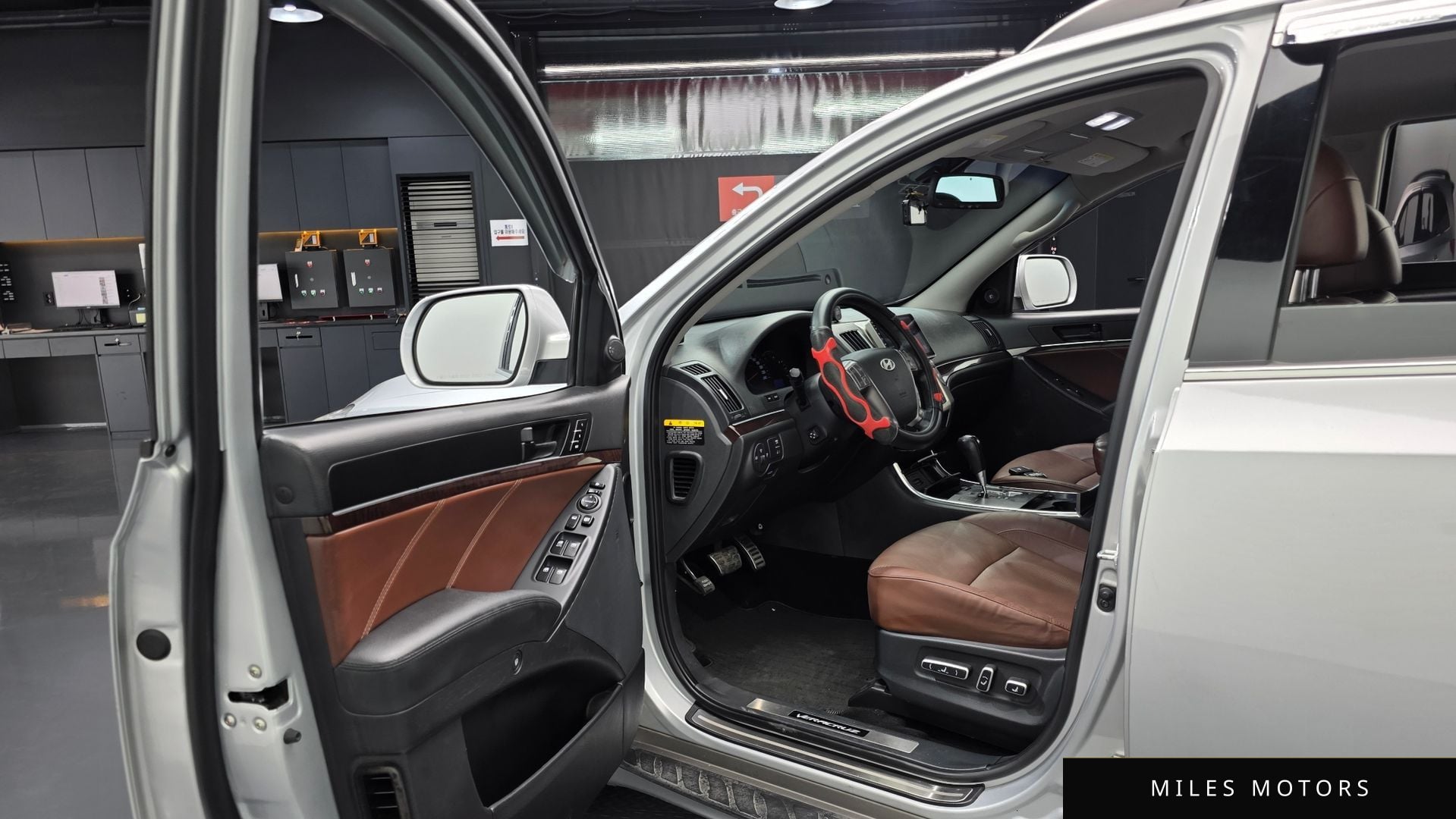 Hyundai Veracruz 2015 — миниатюра 12