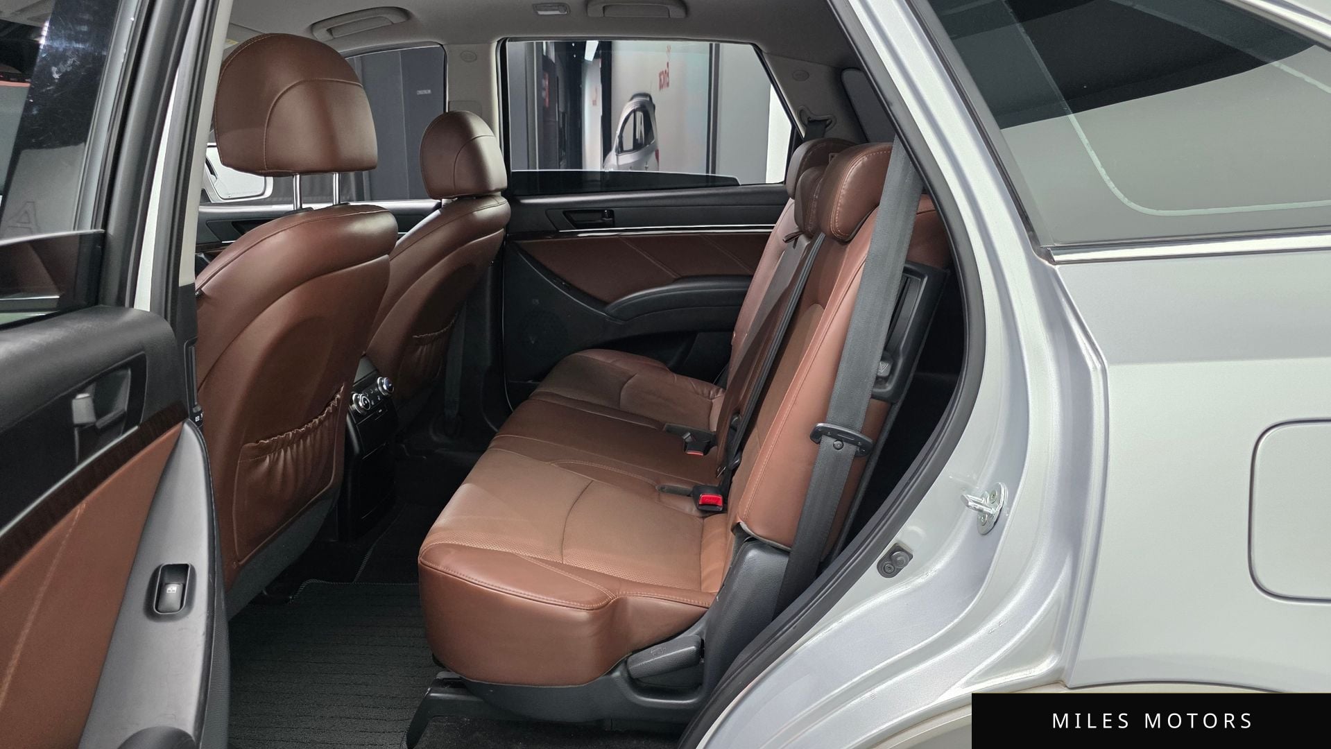 Hyundai Veracruz 2015 — миниатюра 18