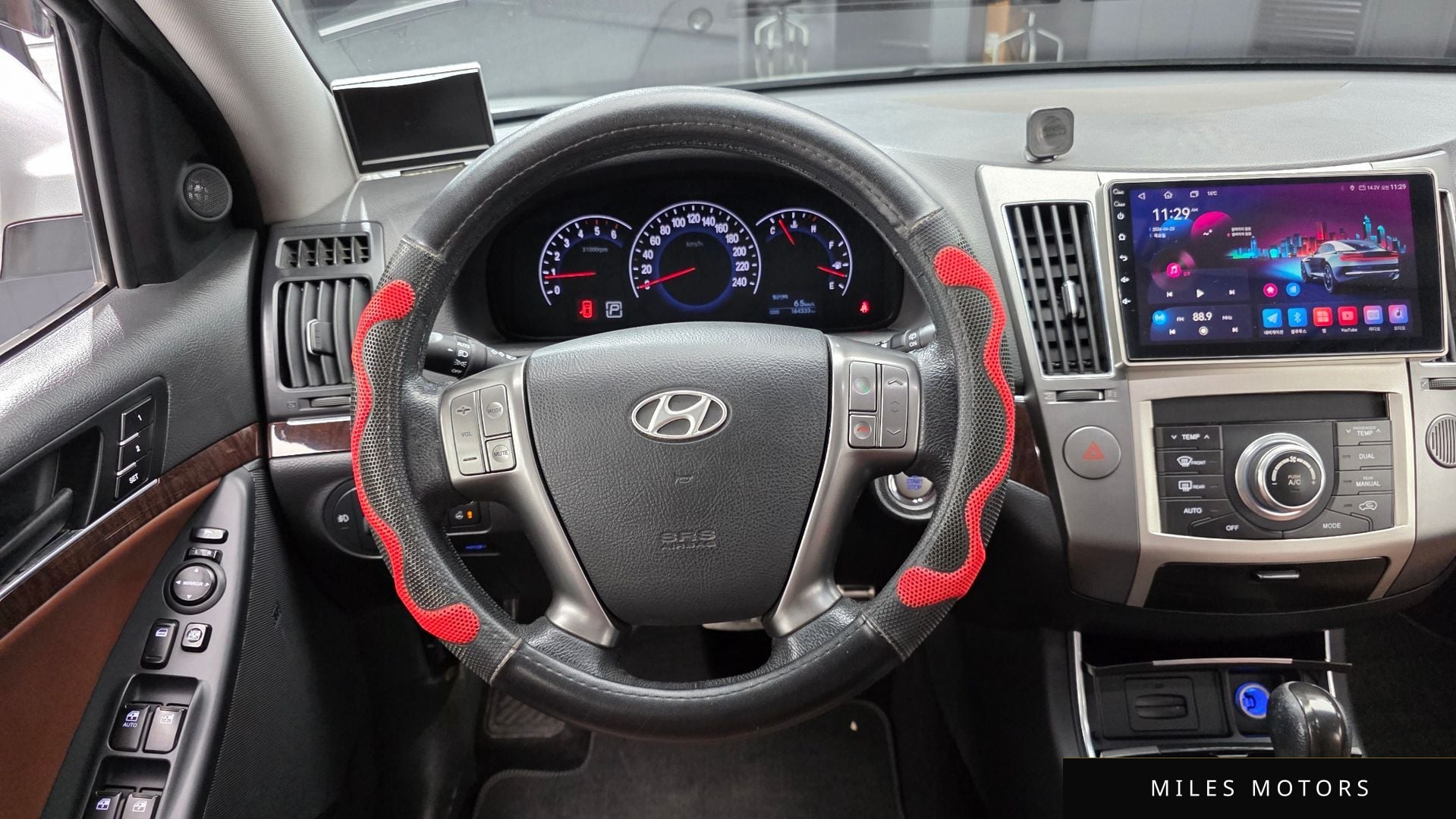 Hyundai Veracruz 2015 — миниатюра 19