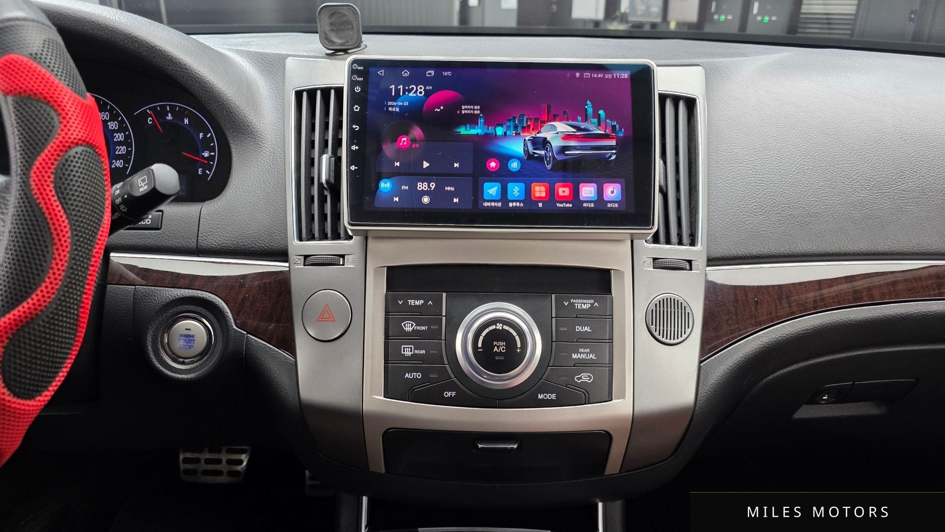 Hyundai Veracruz 2015 — миниатюра 20