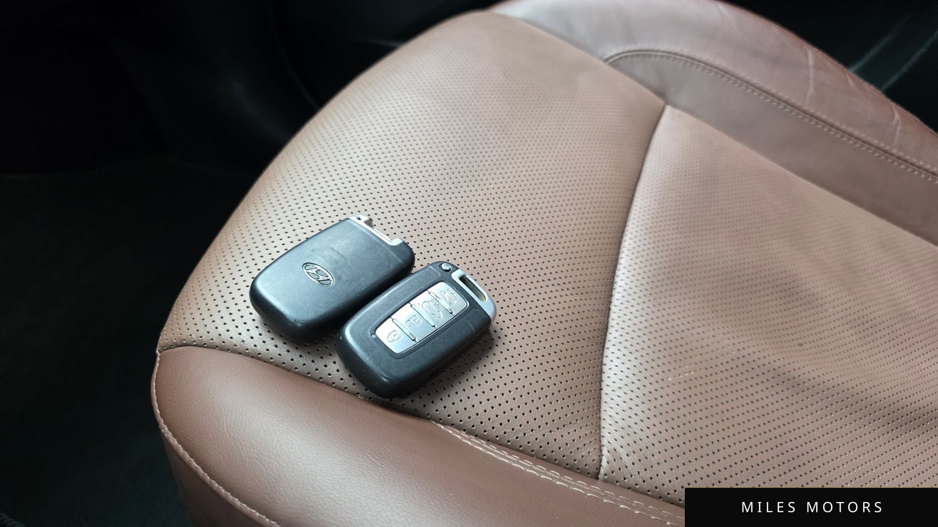 Hyundai Veracruz 2015 — миниатюра 22
