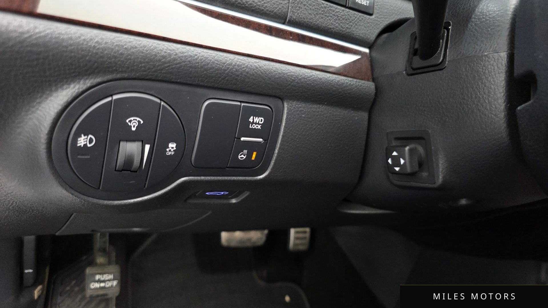 Hyundai Veracruz 2015 — миниатюра 24