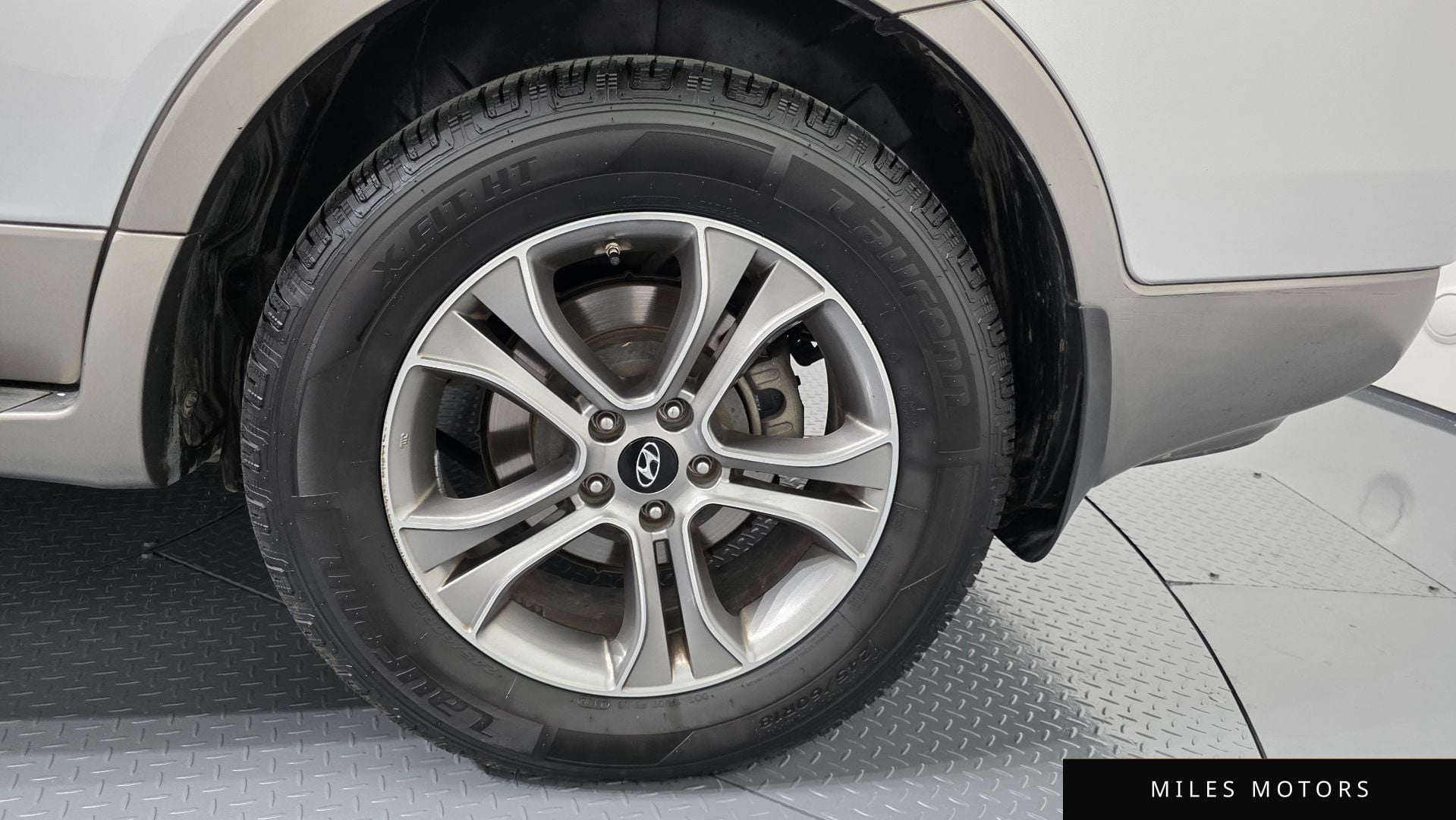 Hyundai Veracruz 2015 — миниатюра 6
