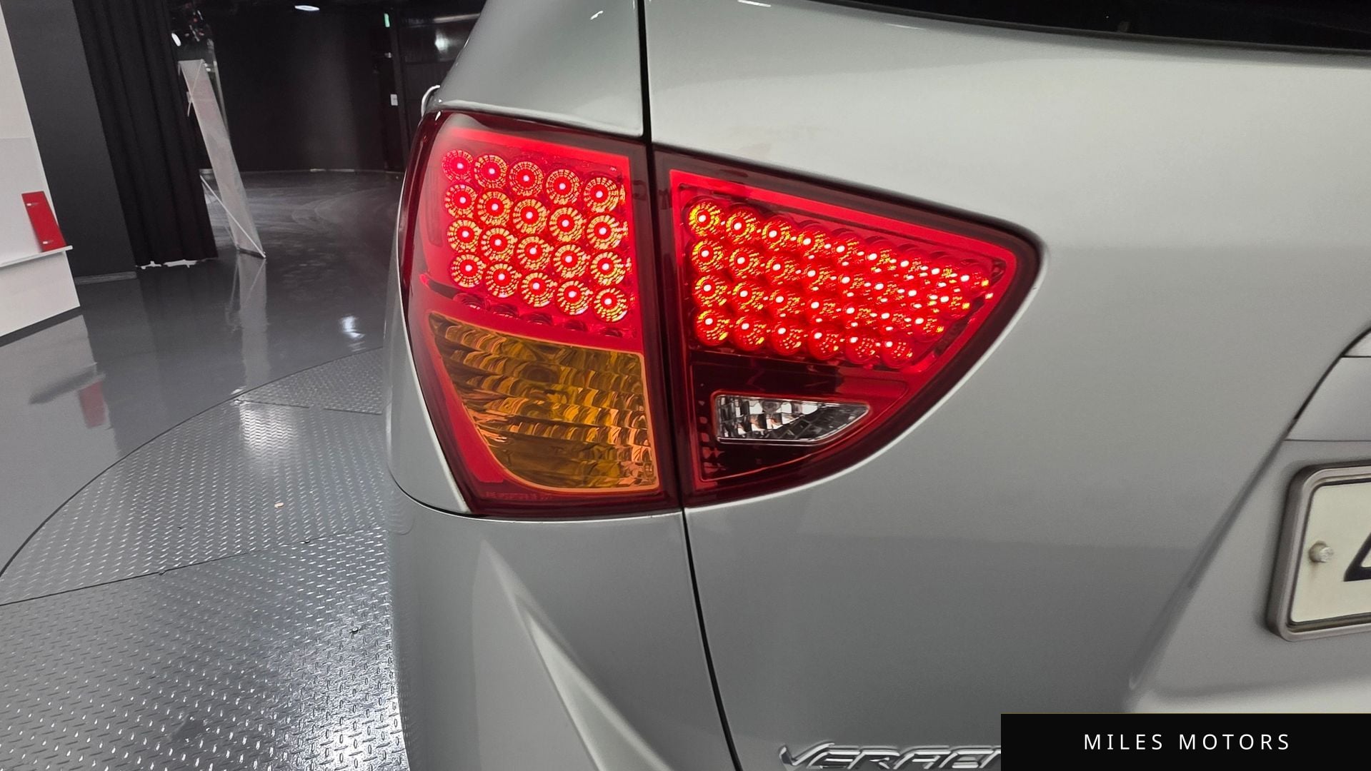 Hyundai Veracruz 2015 — миниатюра 8