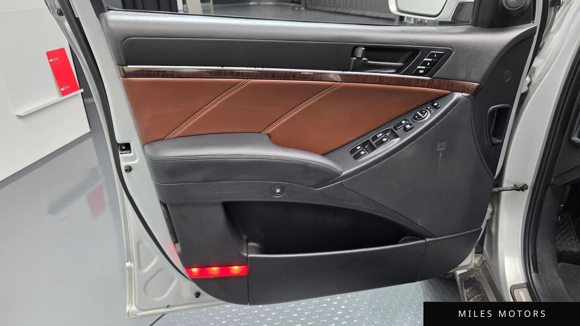 Hyundai Veracruz 2015 — миниатюра 13