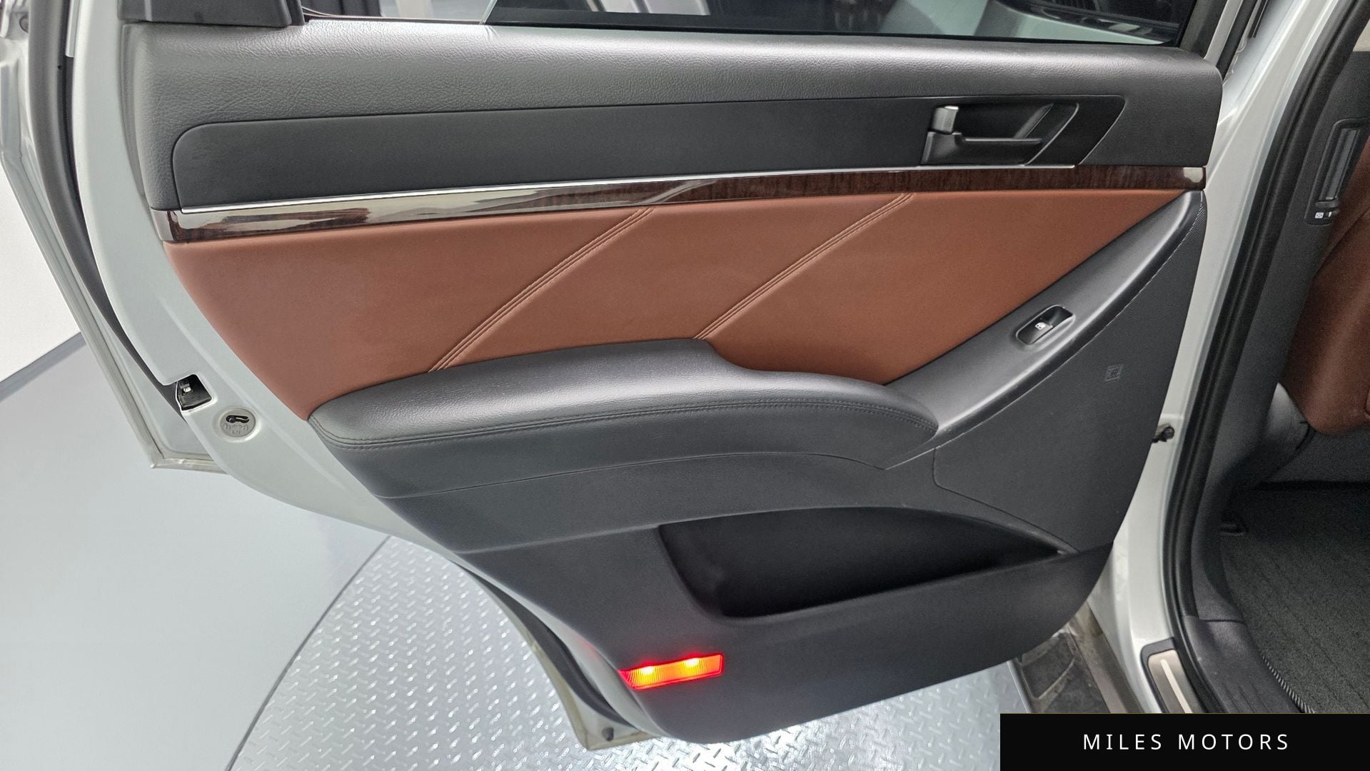 Hyundai Veracruz 2015 — миниатюра 14