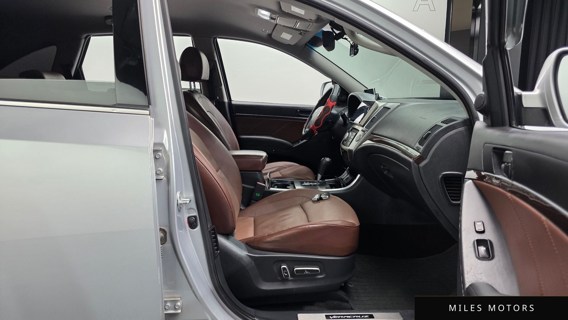 Hyundai Veracruz 2015 — миниатюра 15