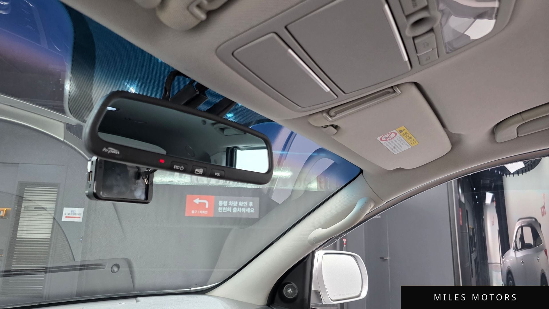 Hyundai Veracruz 2015 — миниатюра 30
