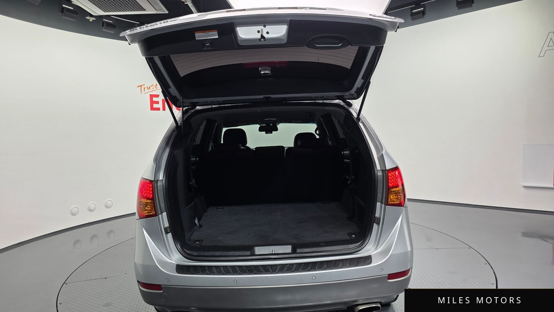 Hyundai Veracruz 2015 — миниатюра 32