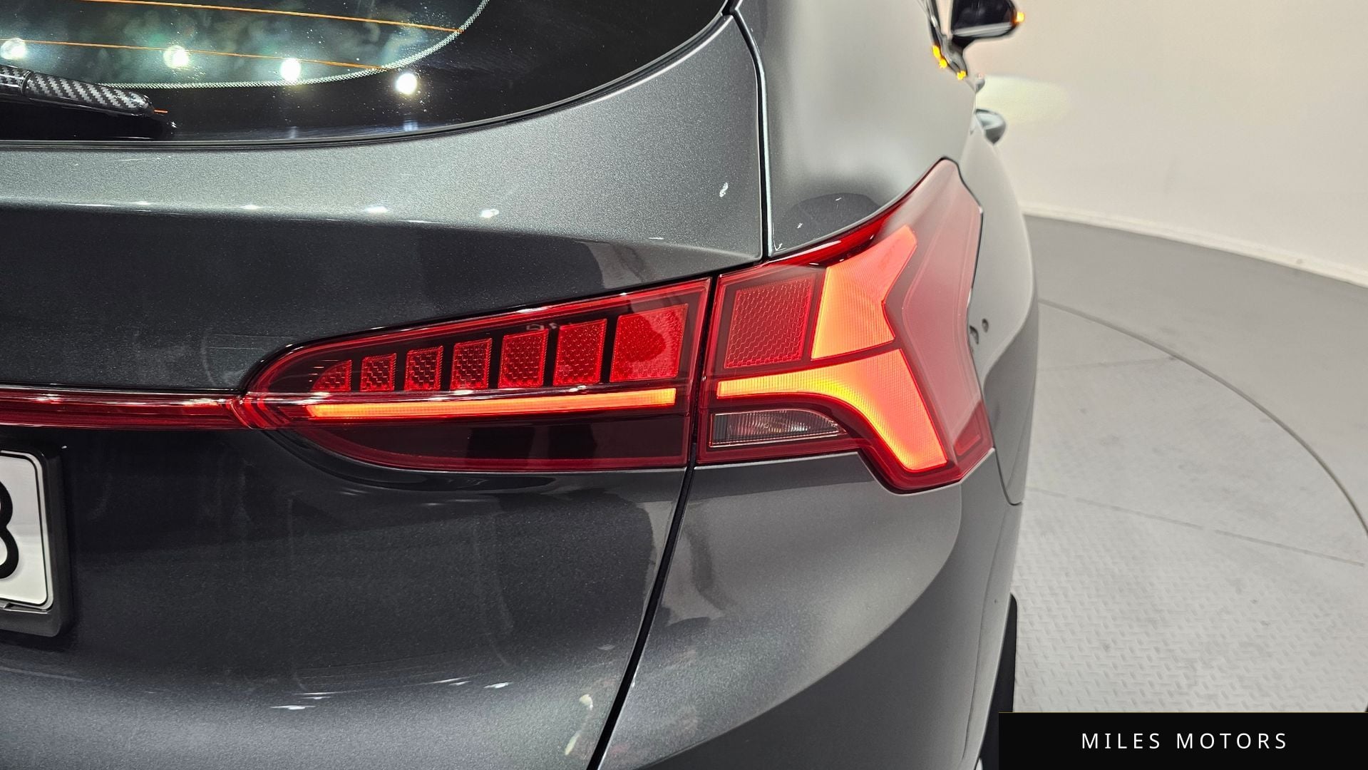 Hyundai Santafe 2021 — миниатюра 9