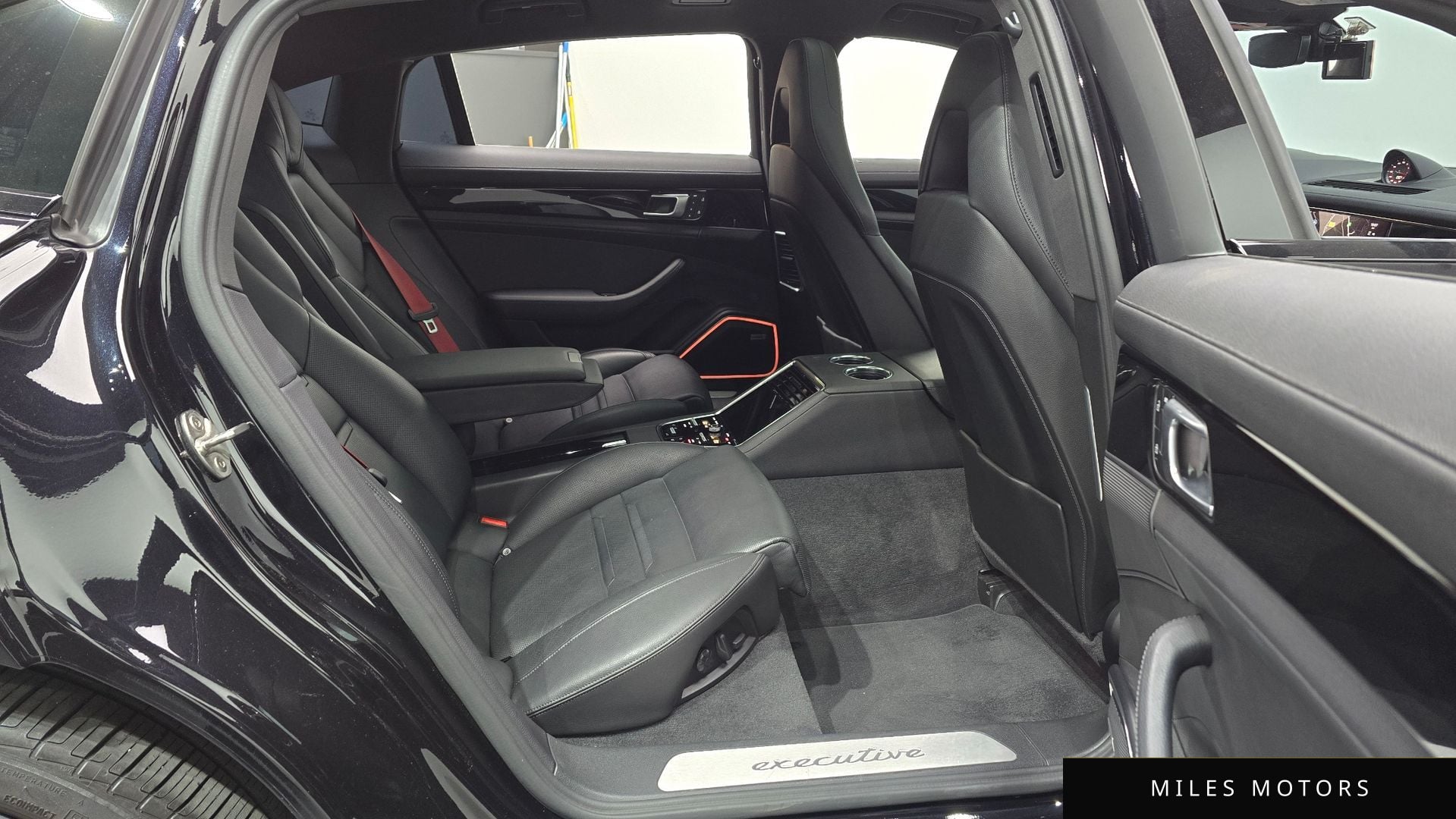 Porsche 파나메라 (971) 2022 — миниатюра 12