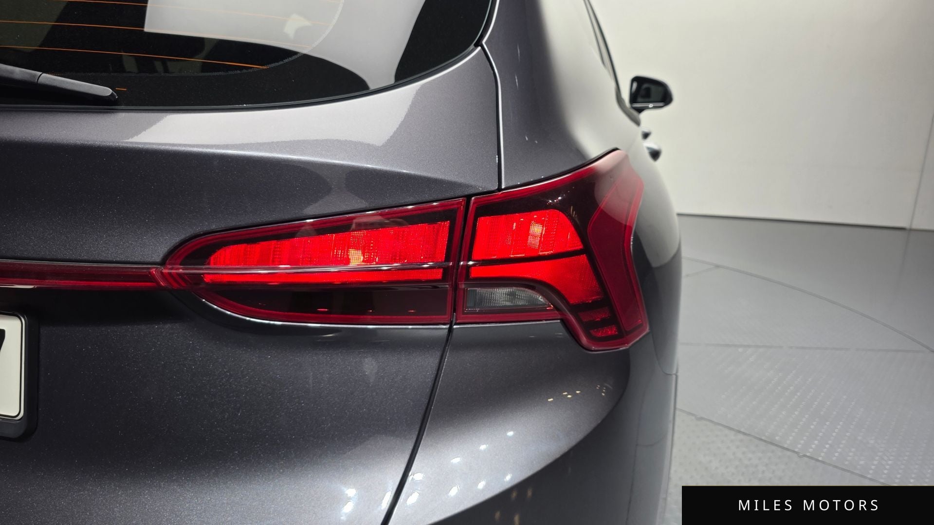 Hyundai Santafe 2021 — миниатюра 9