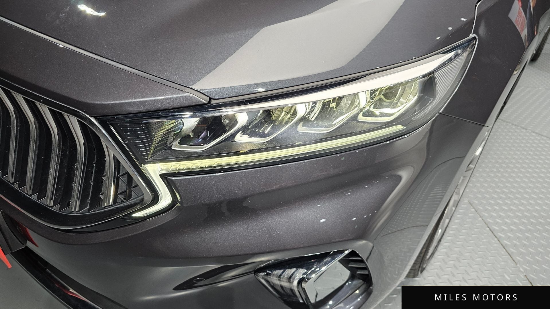 Kia K7 2020 — миниатюра 8