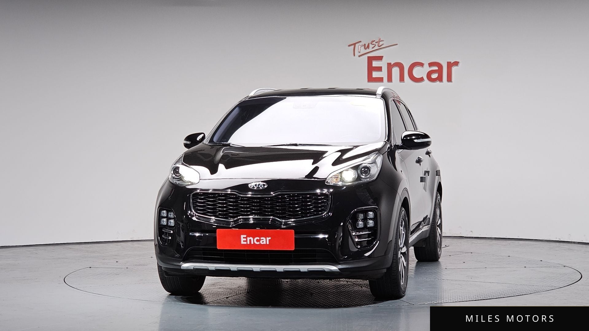 Kia Sportage 2017 — миниатюра 2