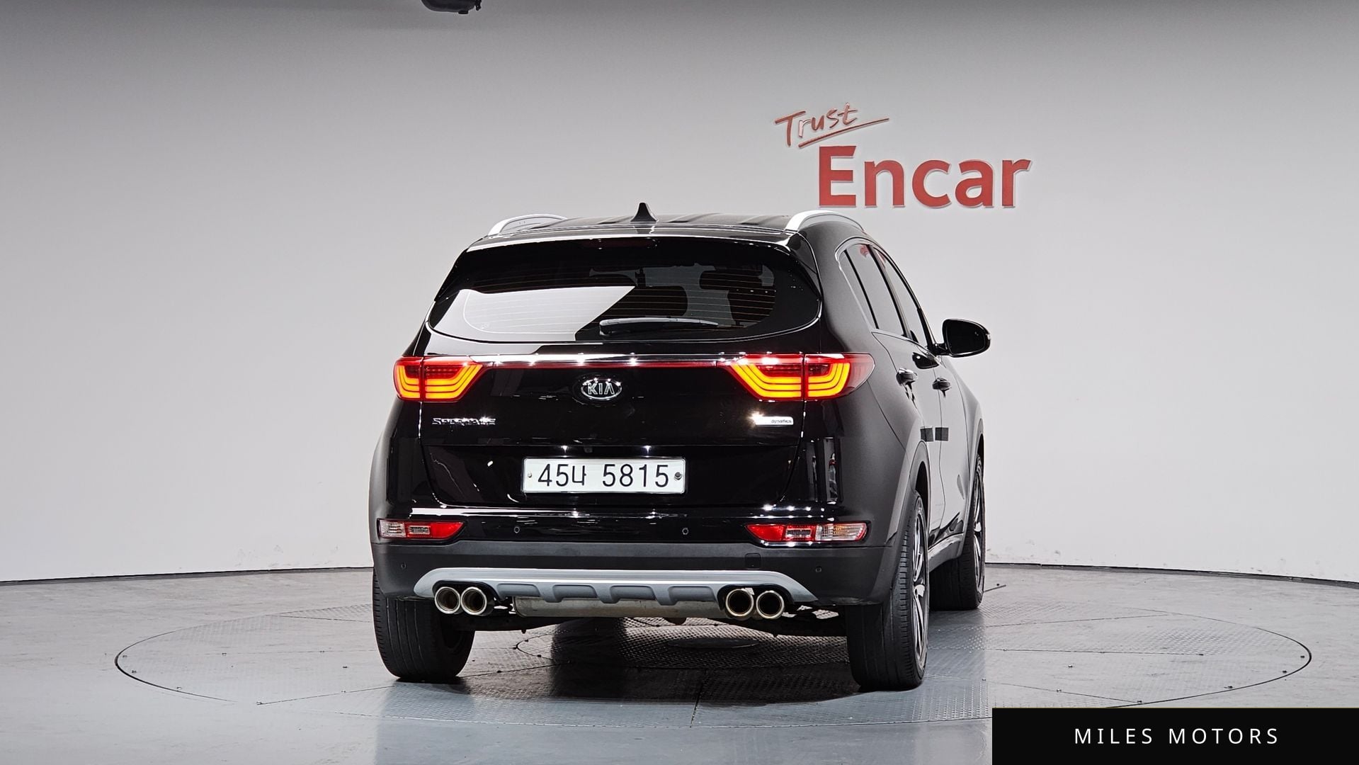 Kia Sportage 2017 — миниатюра 3