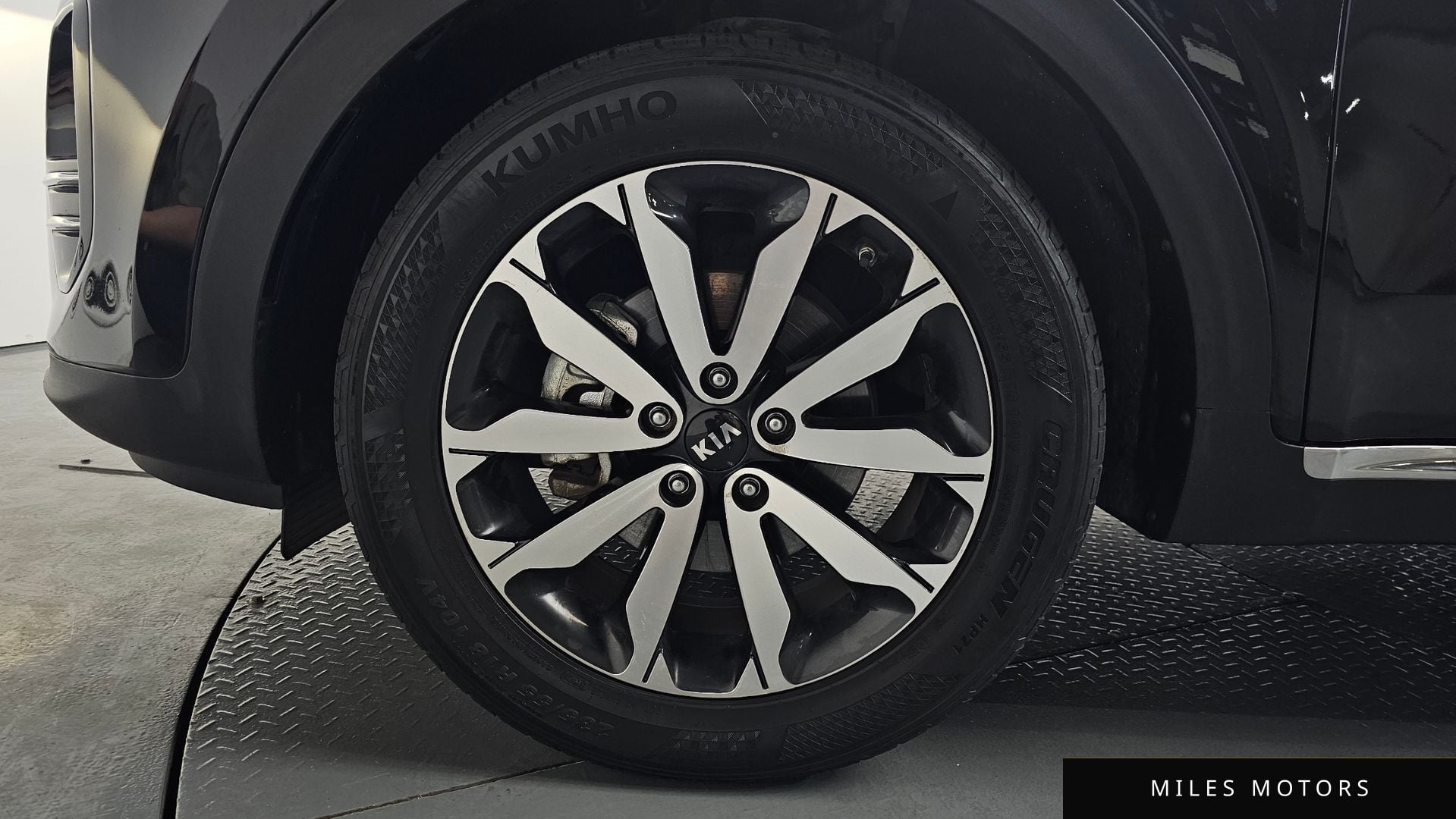 Kia Sportage 2017 — миниатюра 4