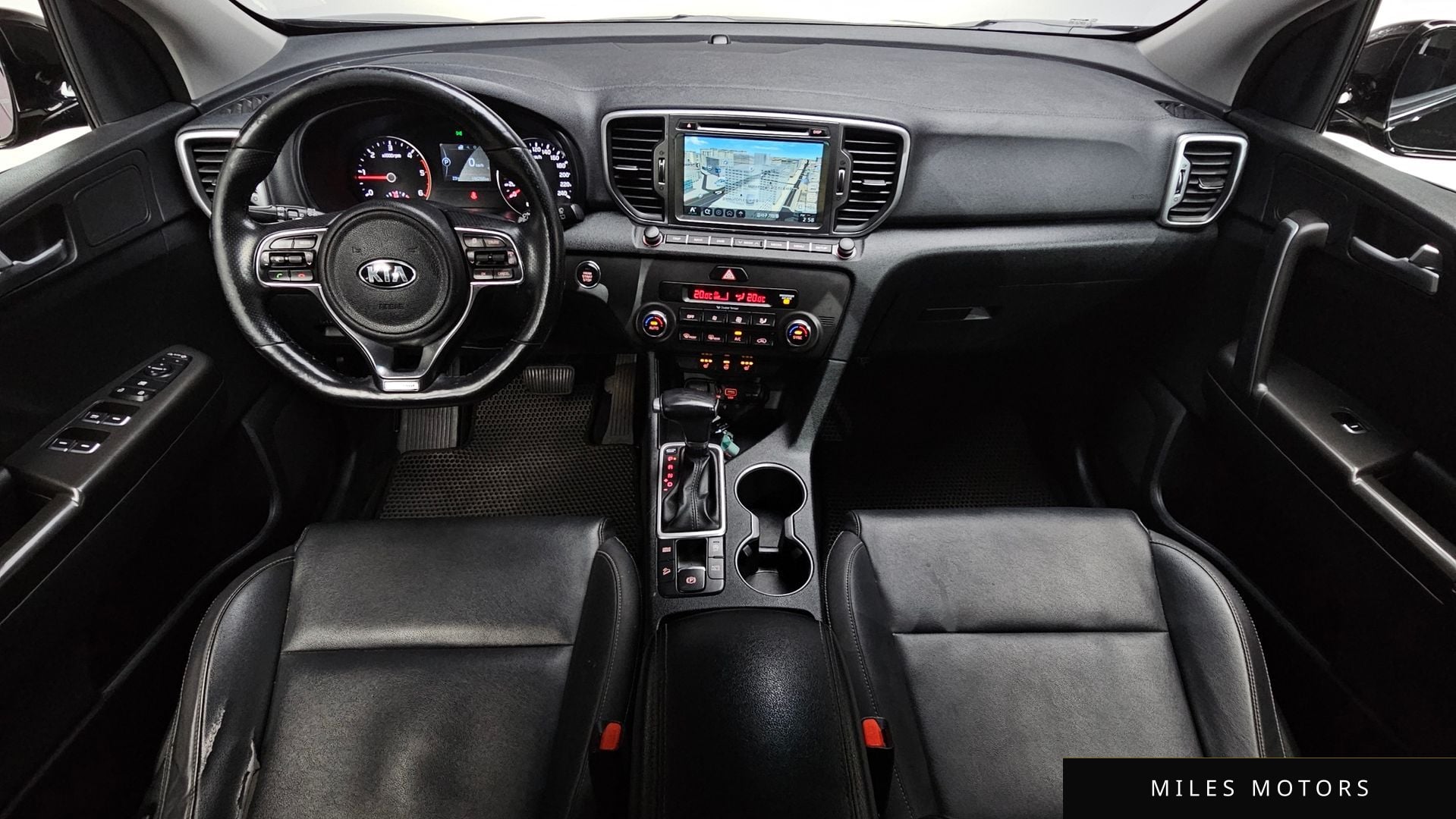 Kia Sportage 2017 — миниатюра 9