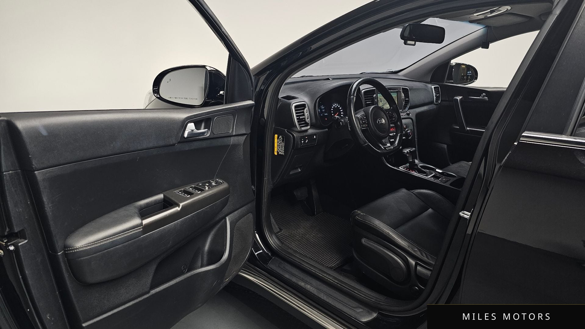 Kia Sportage 2017 — миниатюра 12