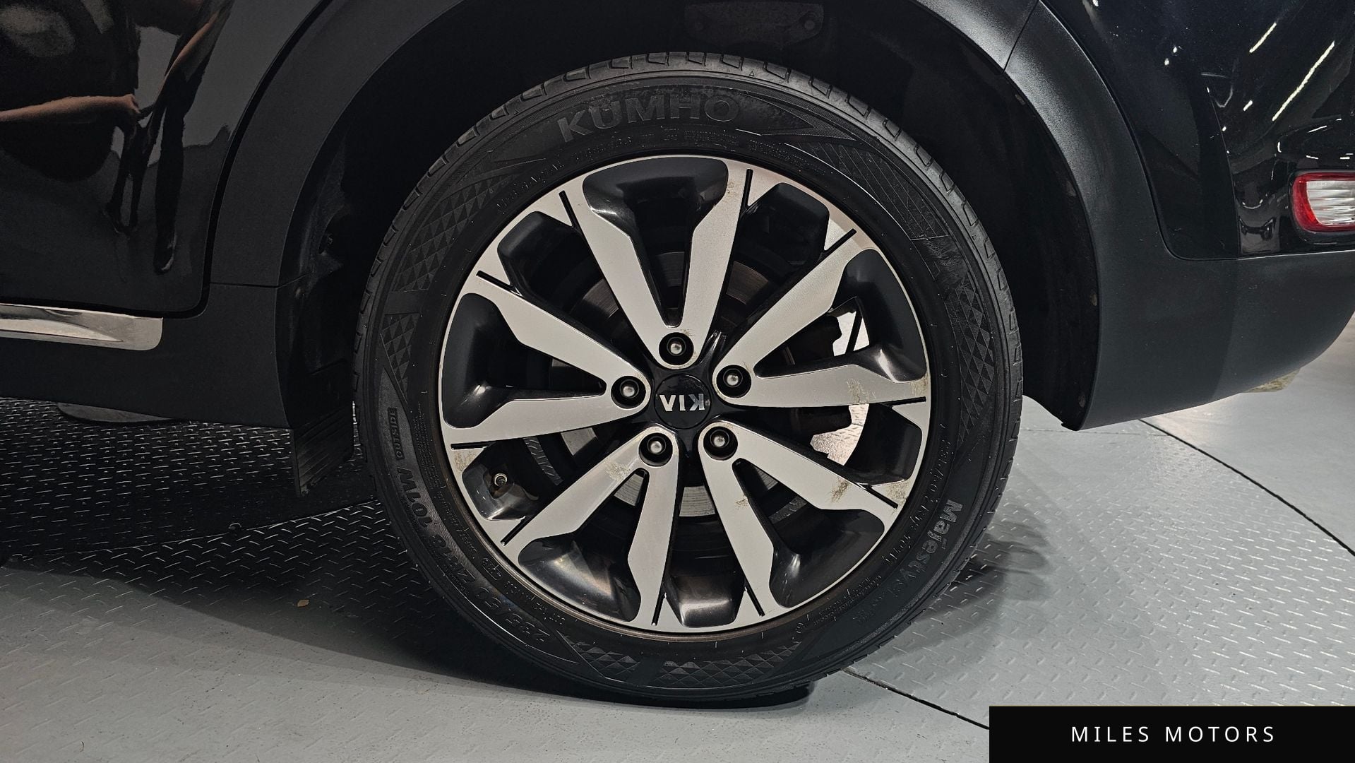 Kia Sportage 2017 — миниатюра 6