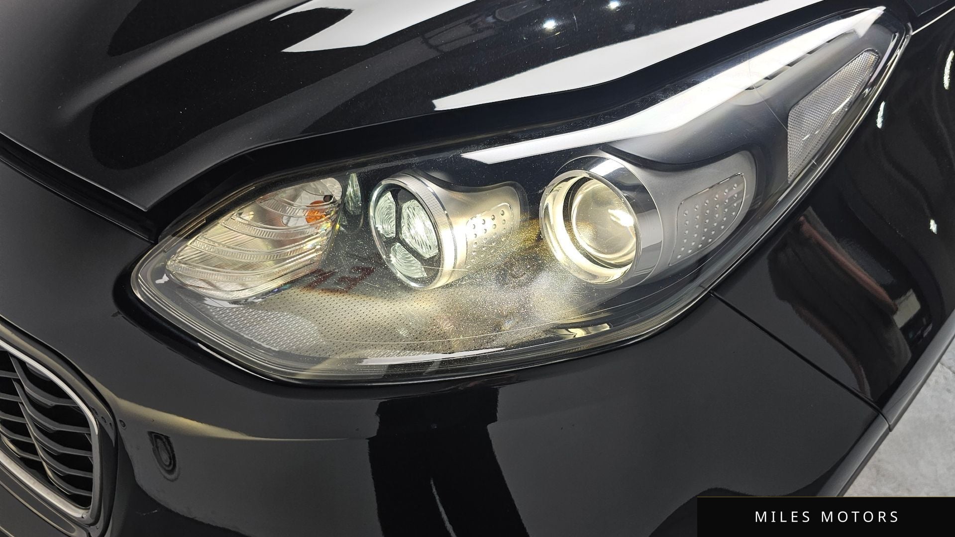 Kia Sportage 2017 — миниатюра 7