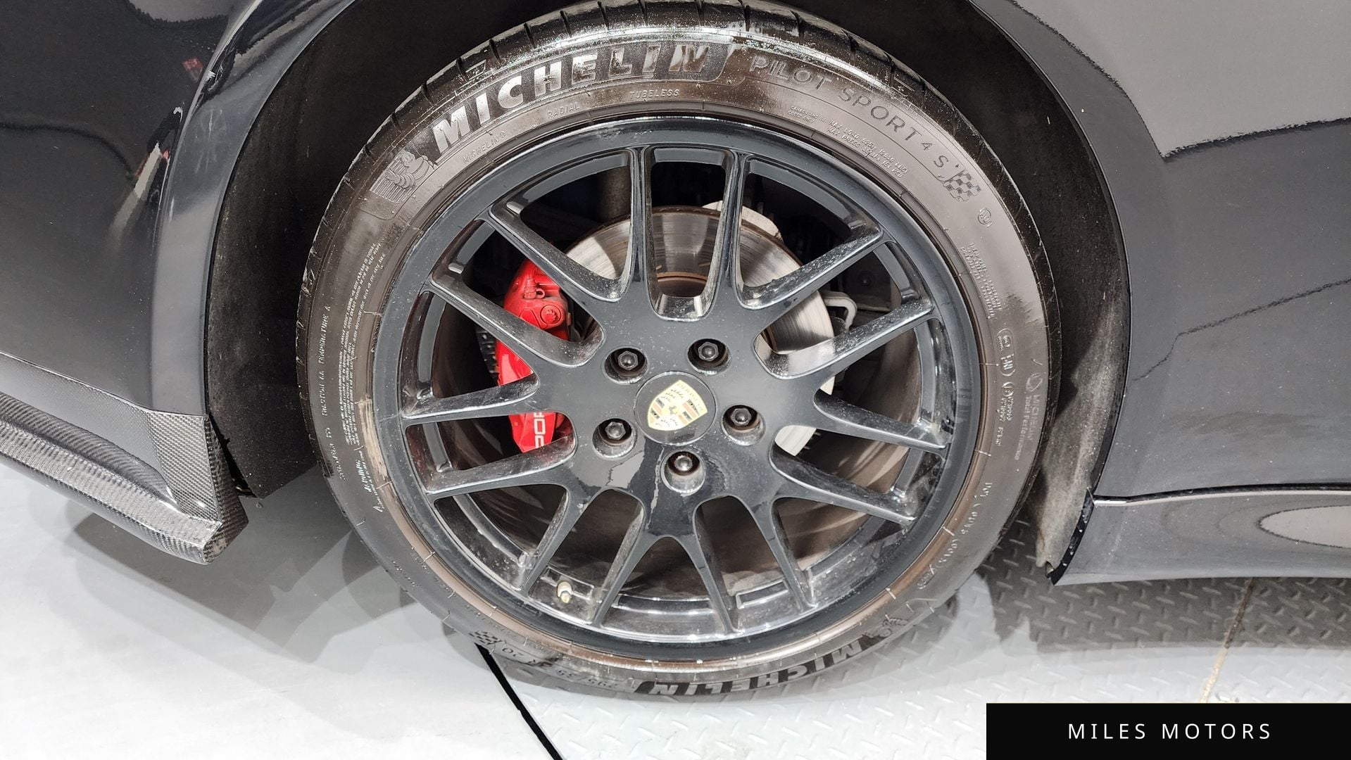 Porsche Panamera 2010 — миниатюра 5