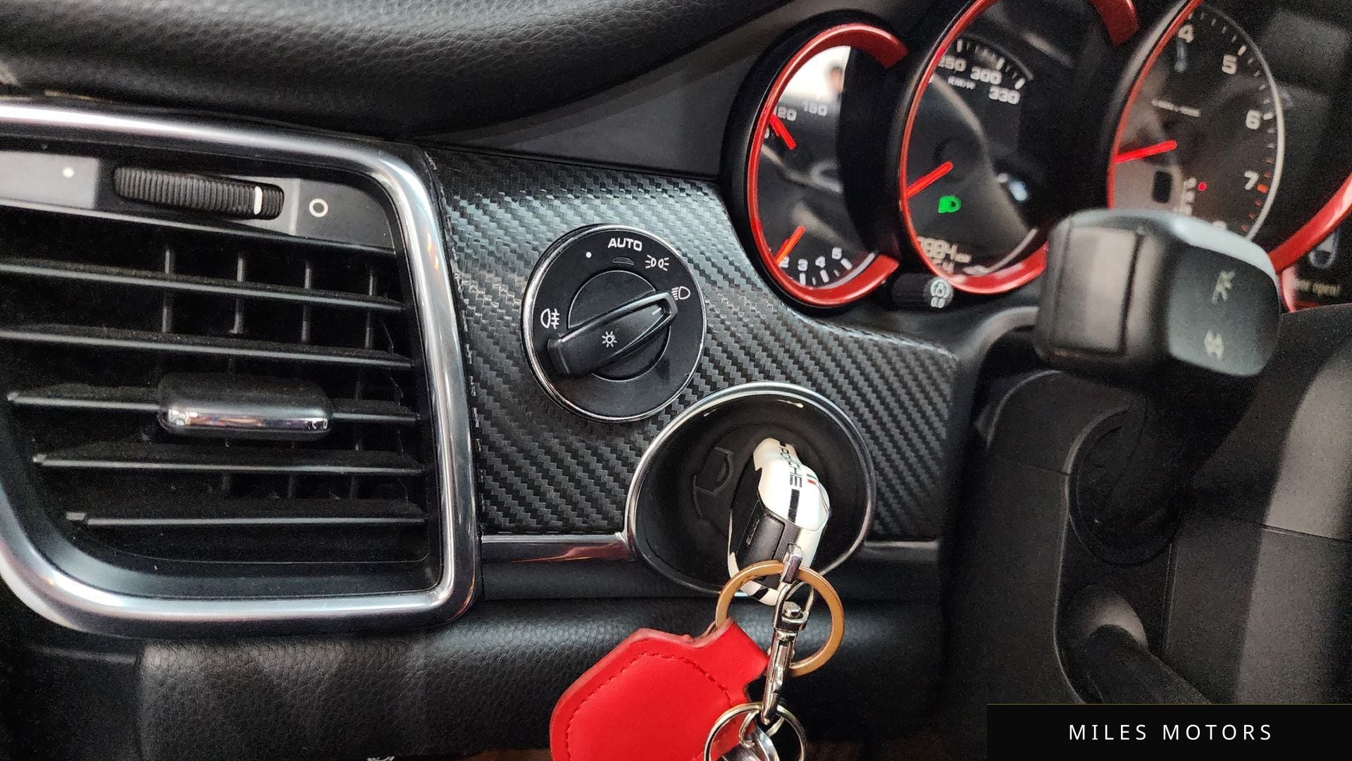 Porsche Panamera 2010 — миниатюра 16