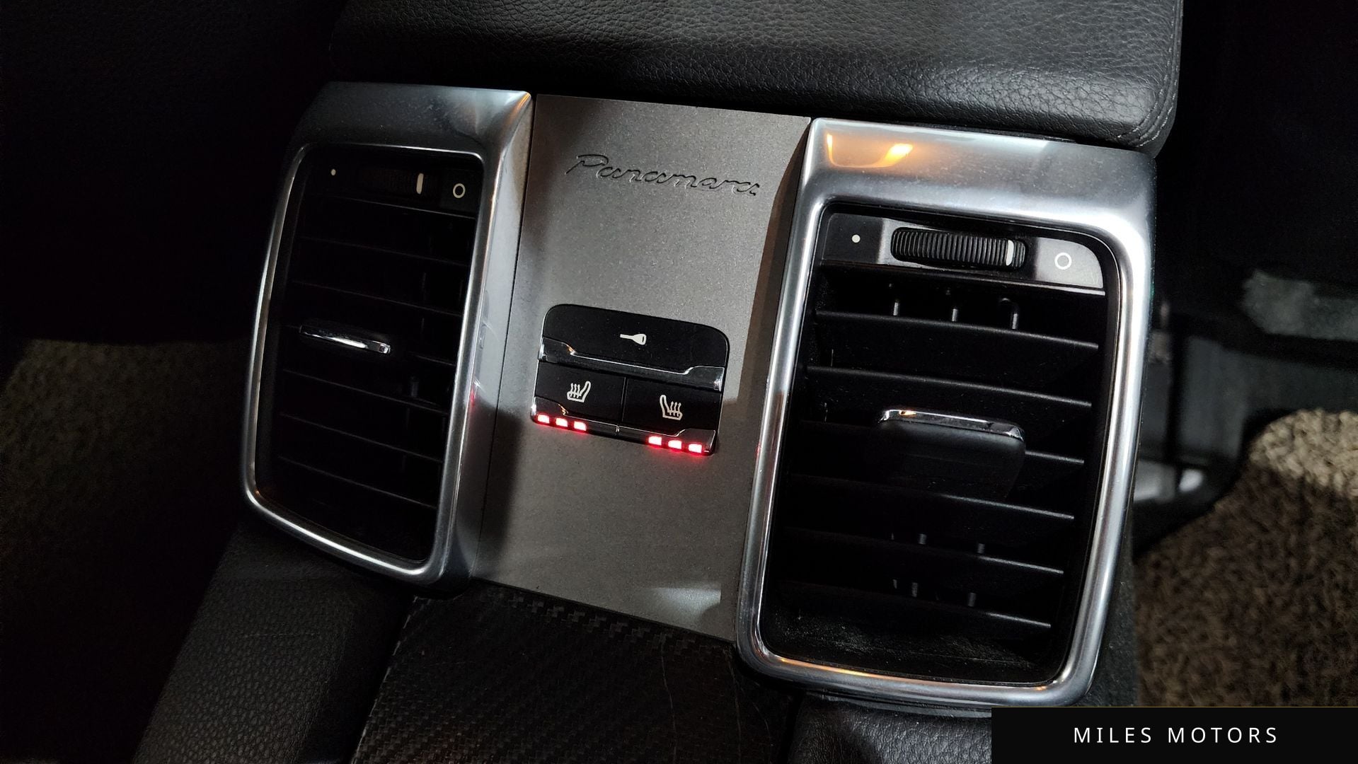Porsche Panamera 2010 — миниатюра 18