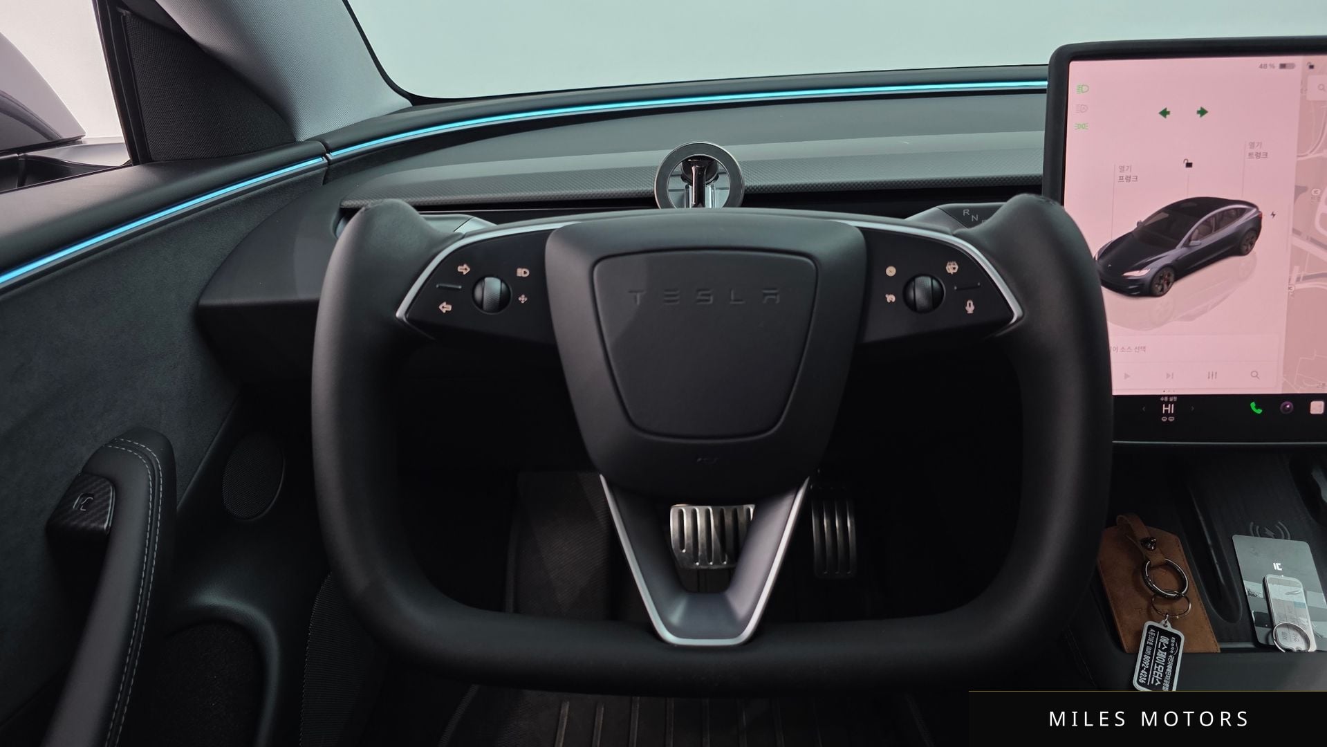 Tesla Model 3 2025 — миниатюра 21