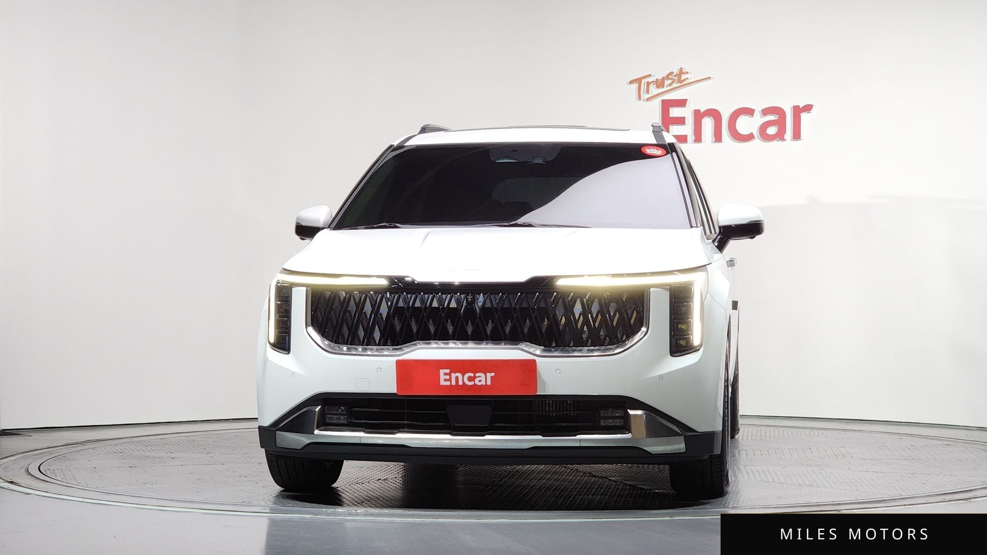 Kia Canival 2025 — миниатюра 3