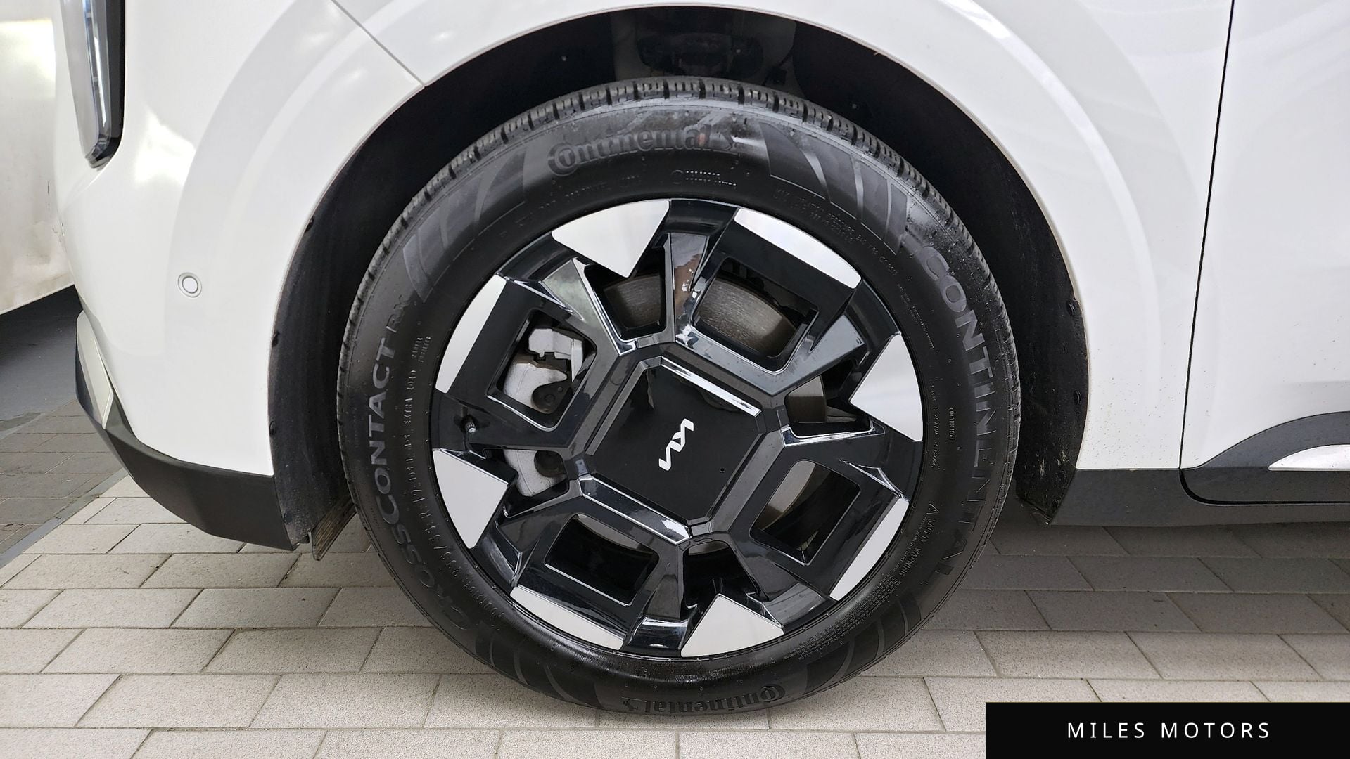 Kia Canival 2025 — миниатюра 5