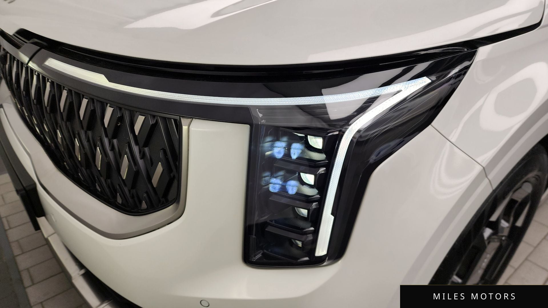 Kia Canival 2025 — миниатюра 8