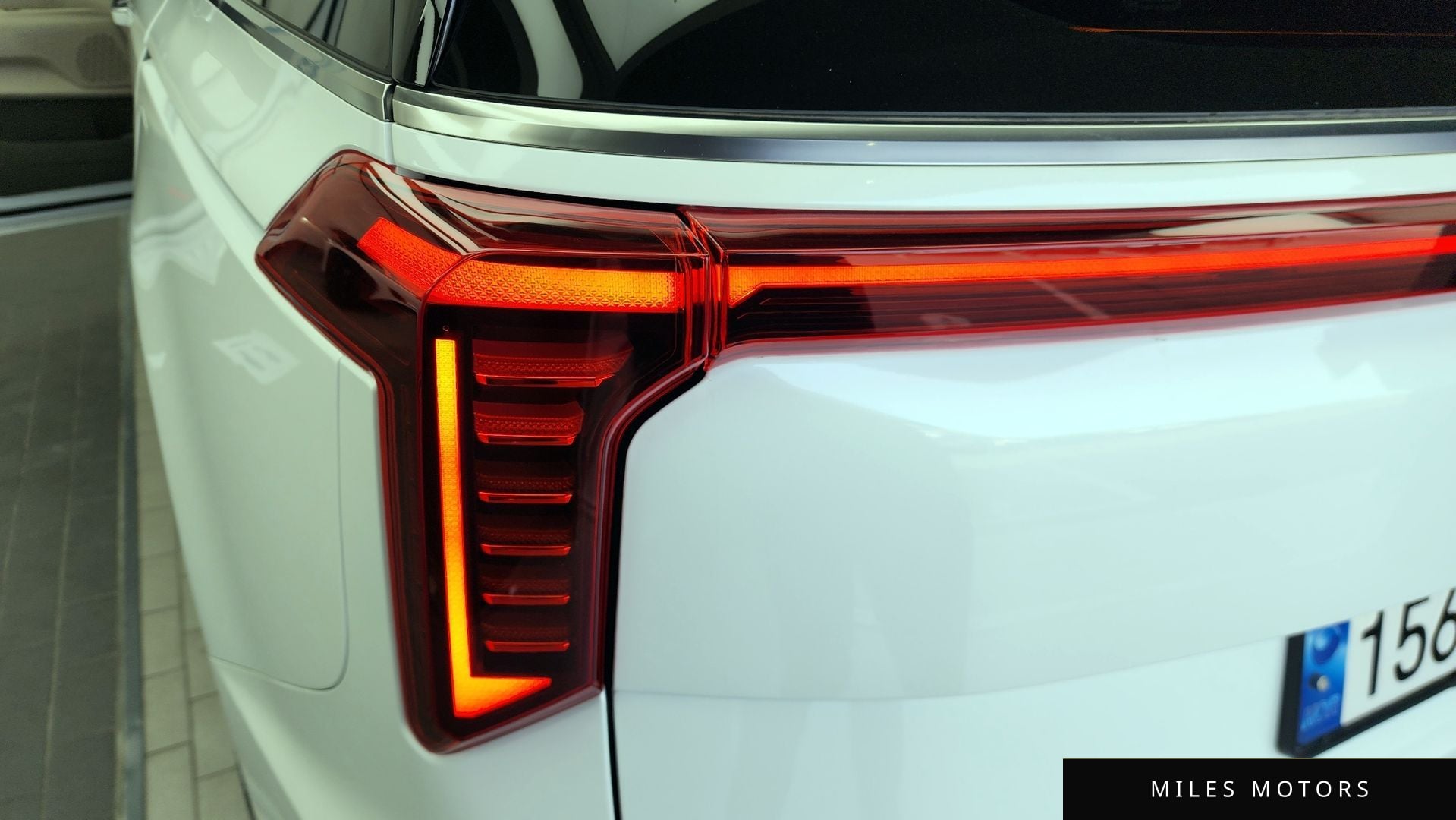 Kia Canival 2025 — миниатюра 9