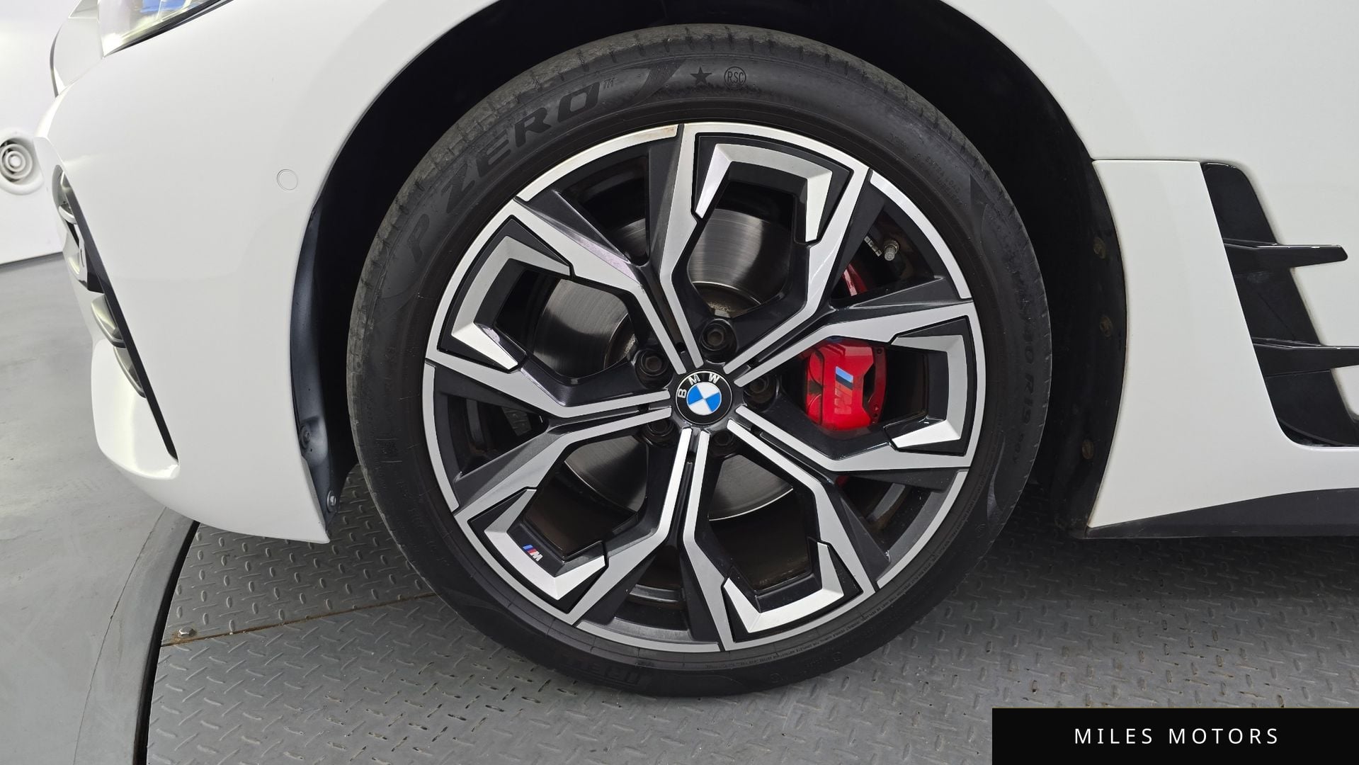 BMW 4 Series (G22) 2022 — миниатюра 5