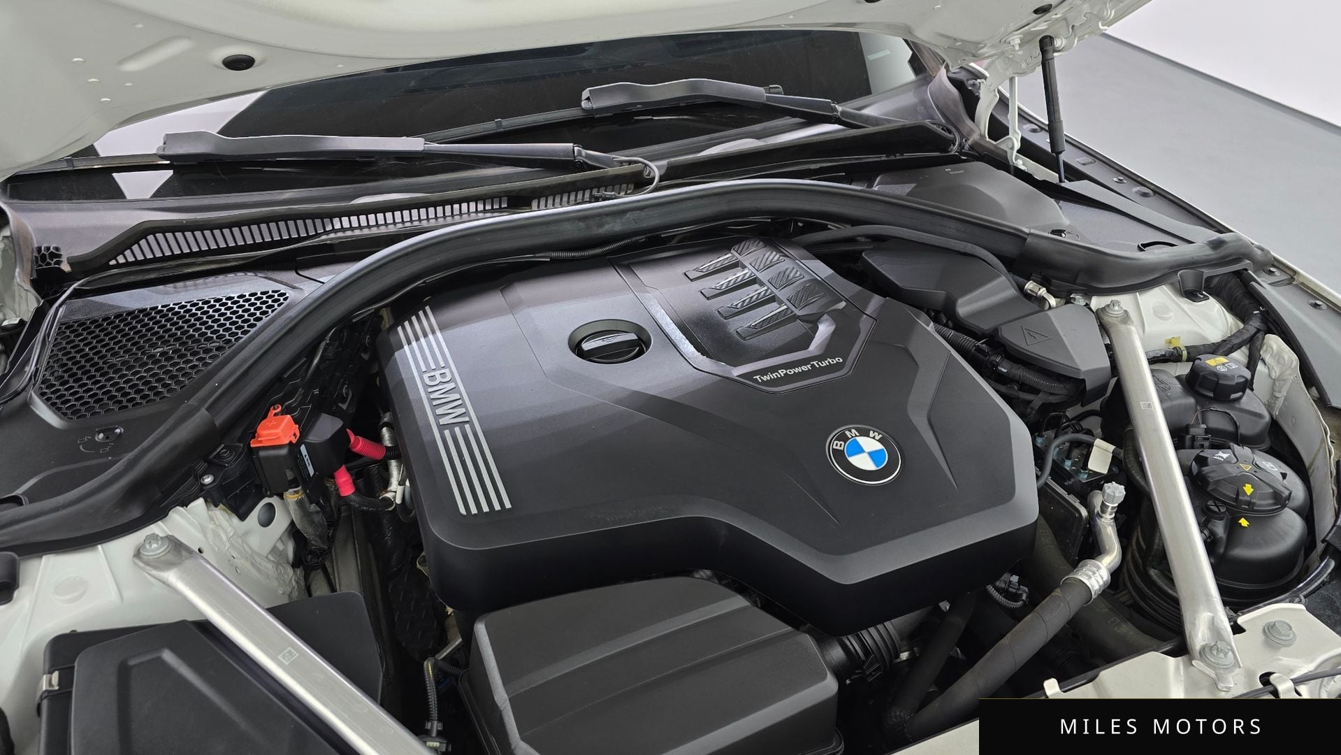 BMW 4 Series (G22) 2022 — миниатюра 6