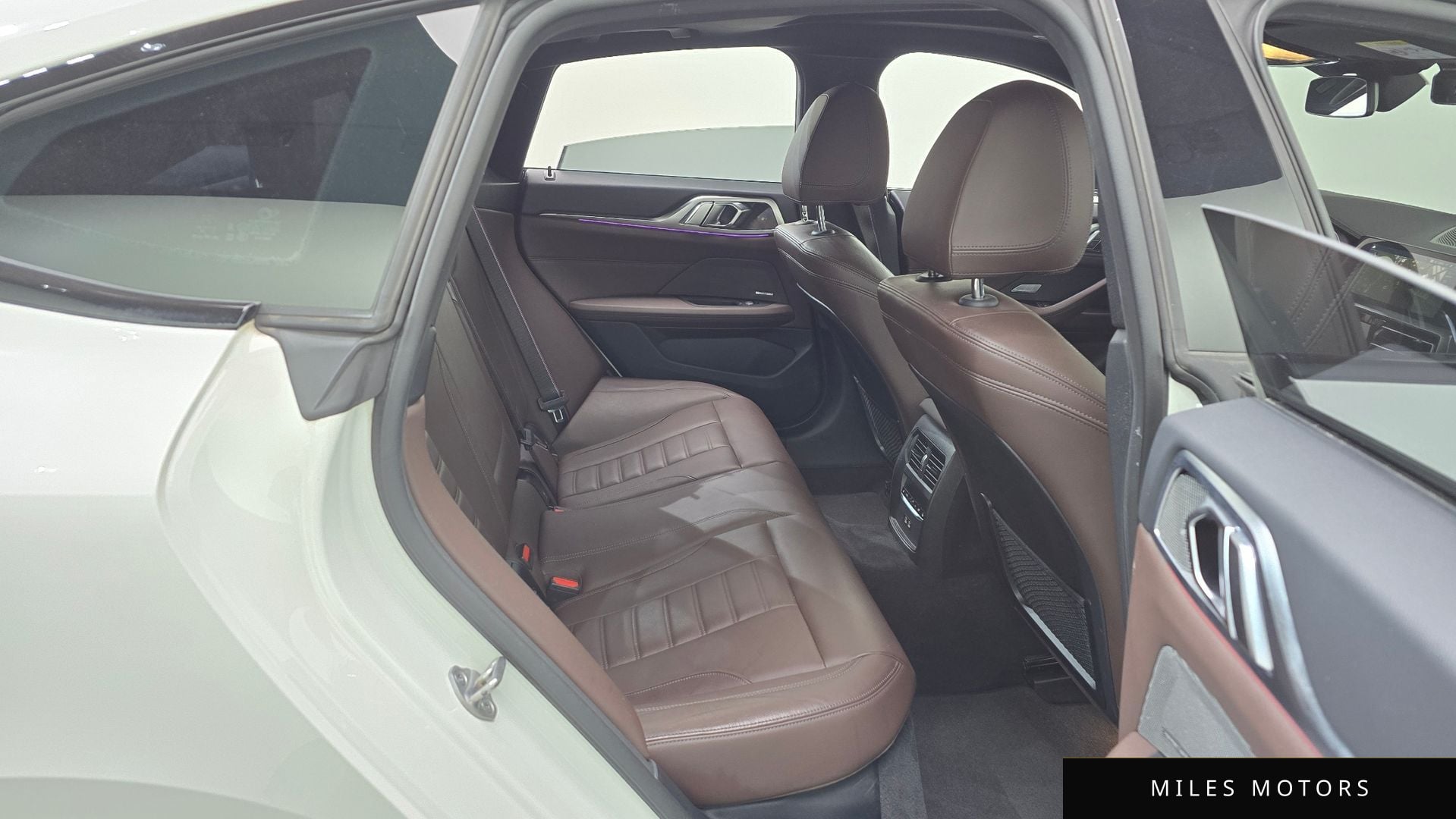 BMW 4 Series (G22) 2022 — миниатюра 11