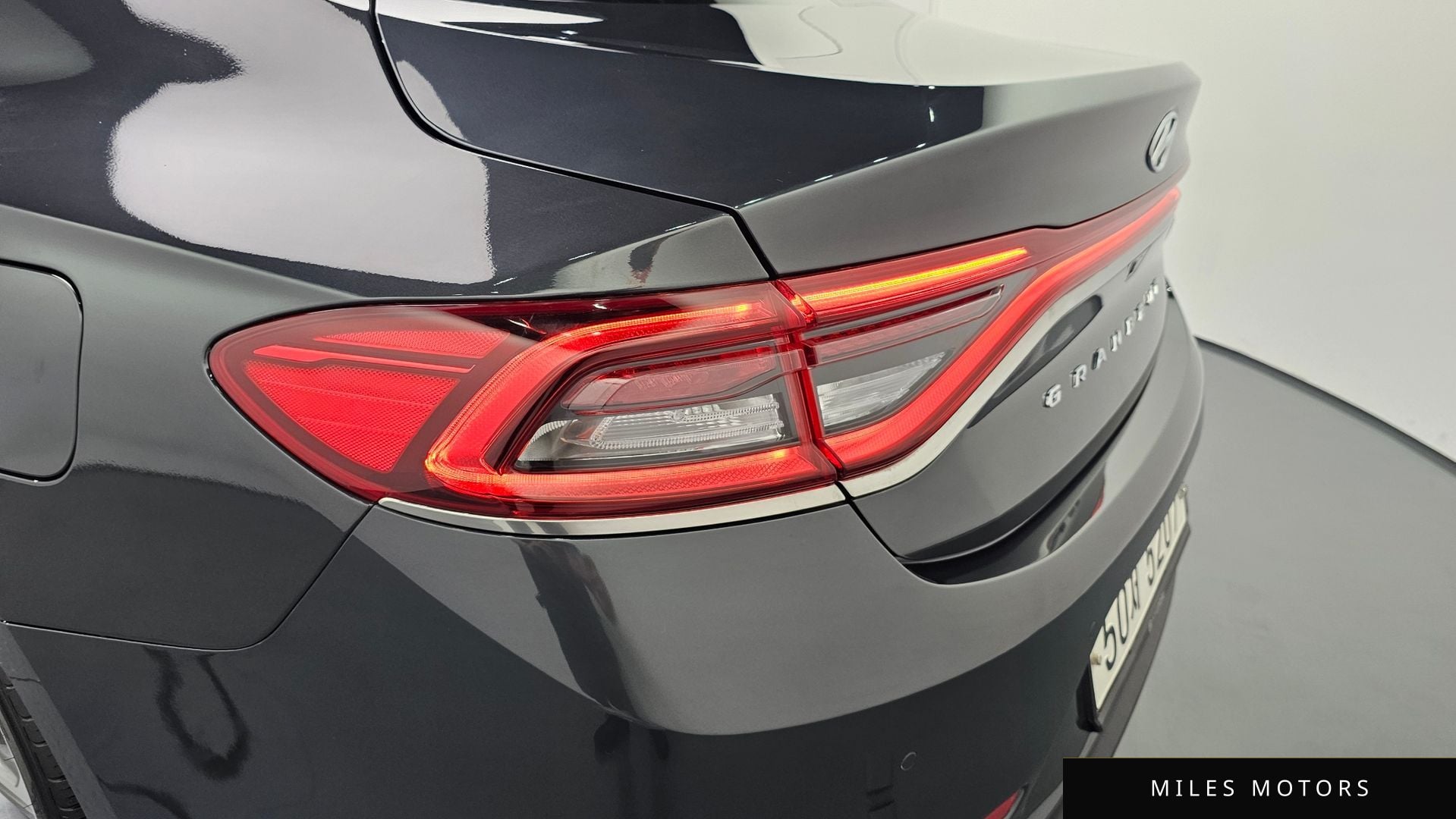 Hyundai Grandeur 2018 — миниатюра 9
