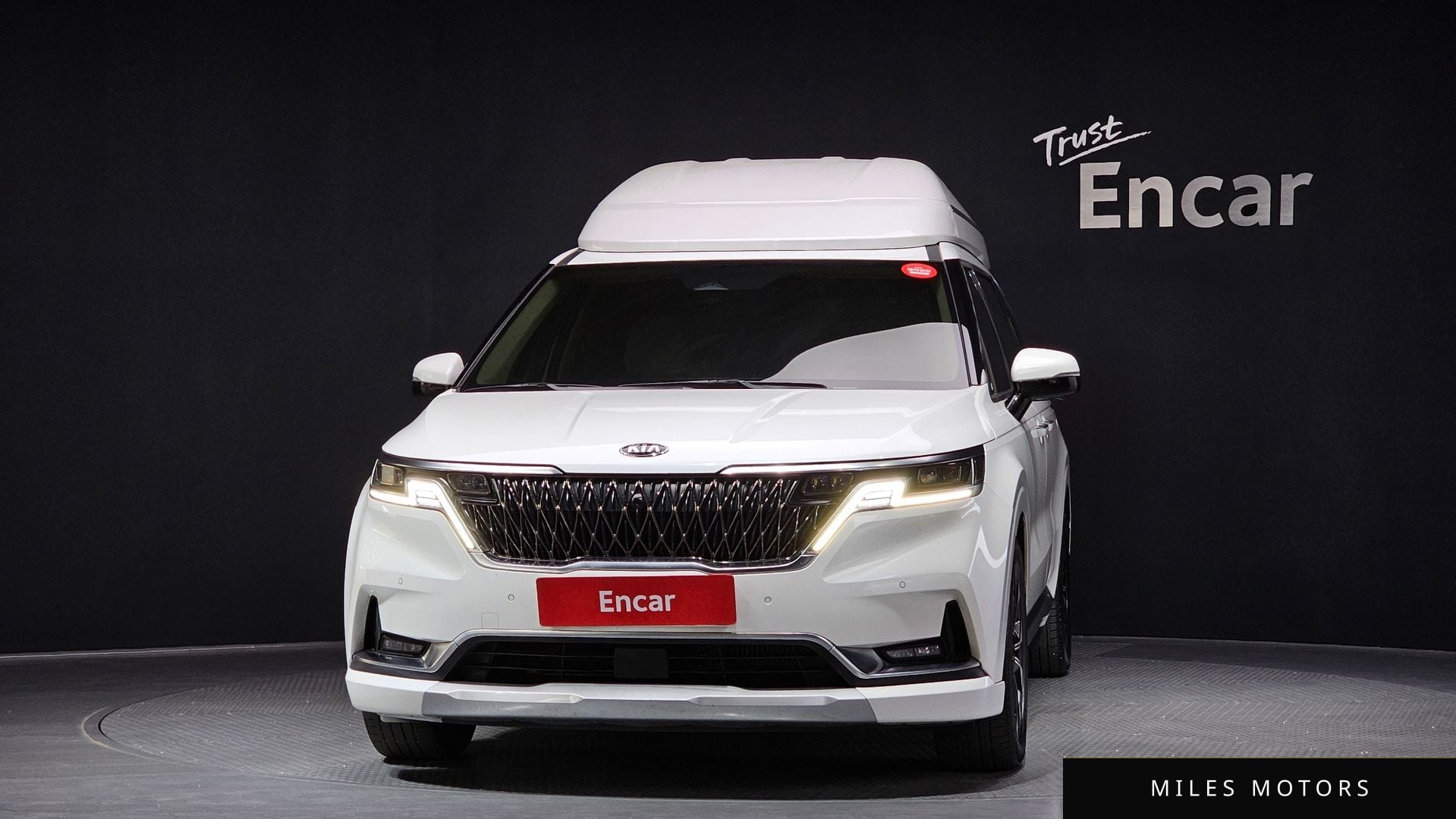 Kia Carnival 2021 — миниатюра 3