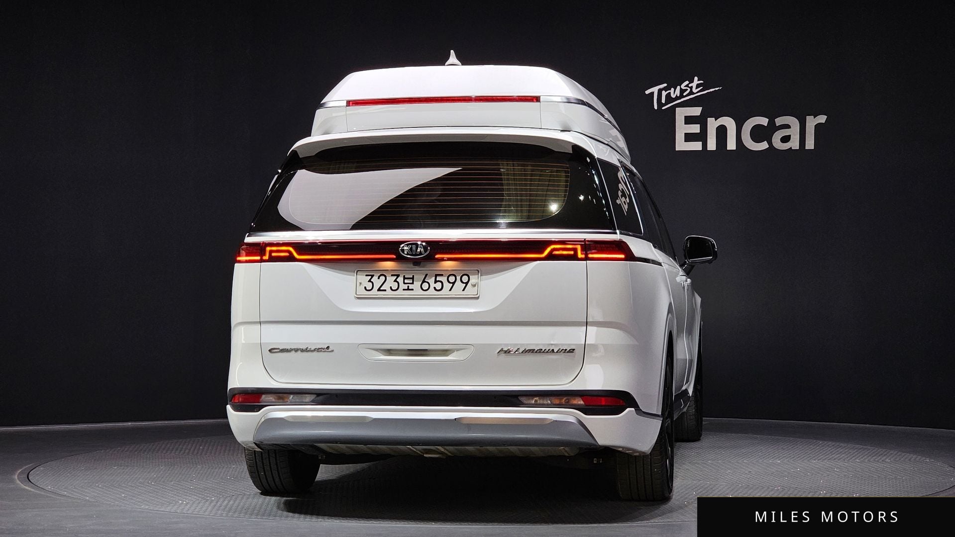 Kia Carnival 2021 — миниатюра 4