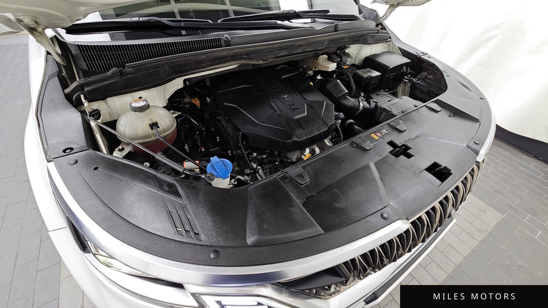 Kia Carnival 2021 — миниатюра 6