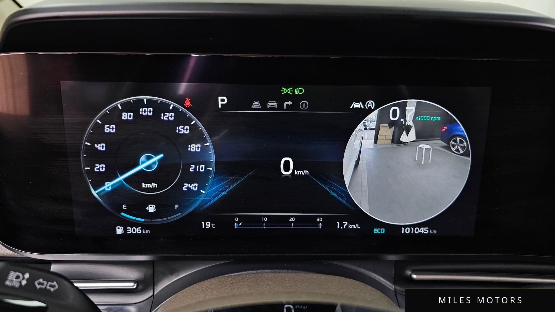 Kia Carnival 2021 — миниатюра 11