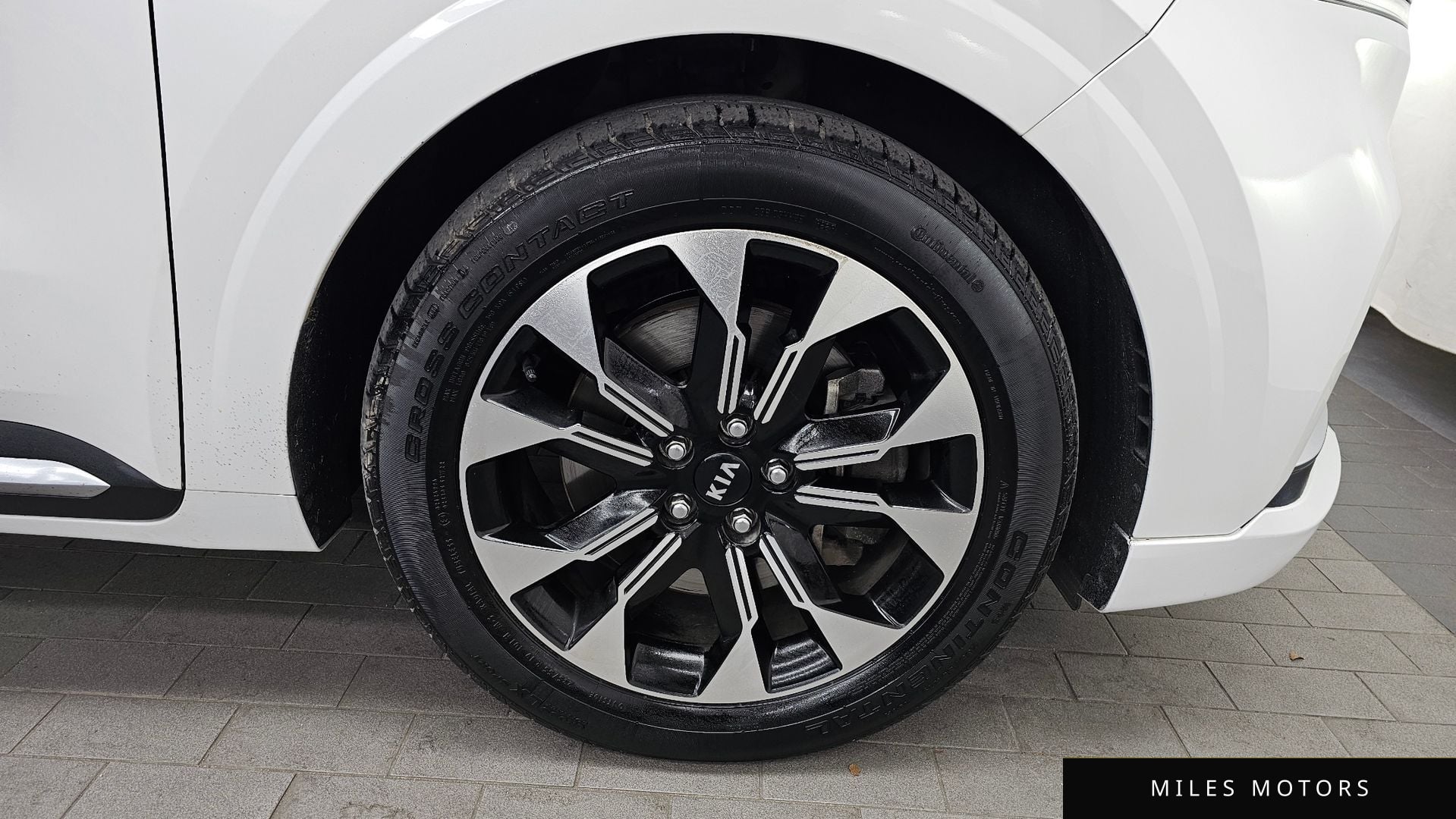 Kia Carnival 2021 — миниатюра 7