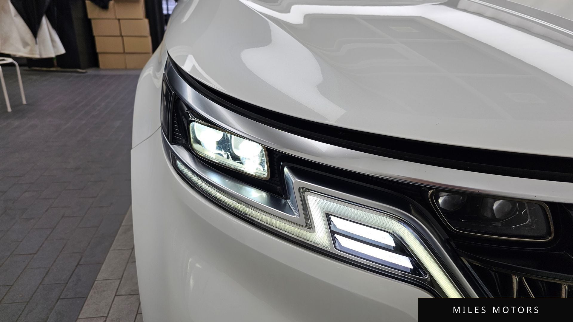 Kia Carnival 2021 — миниатюра 8