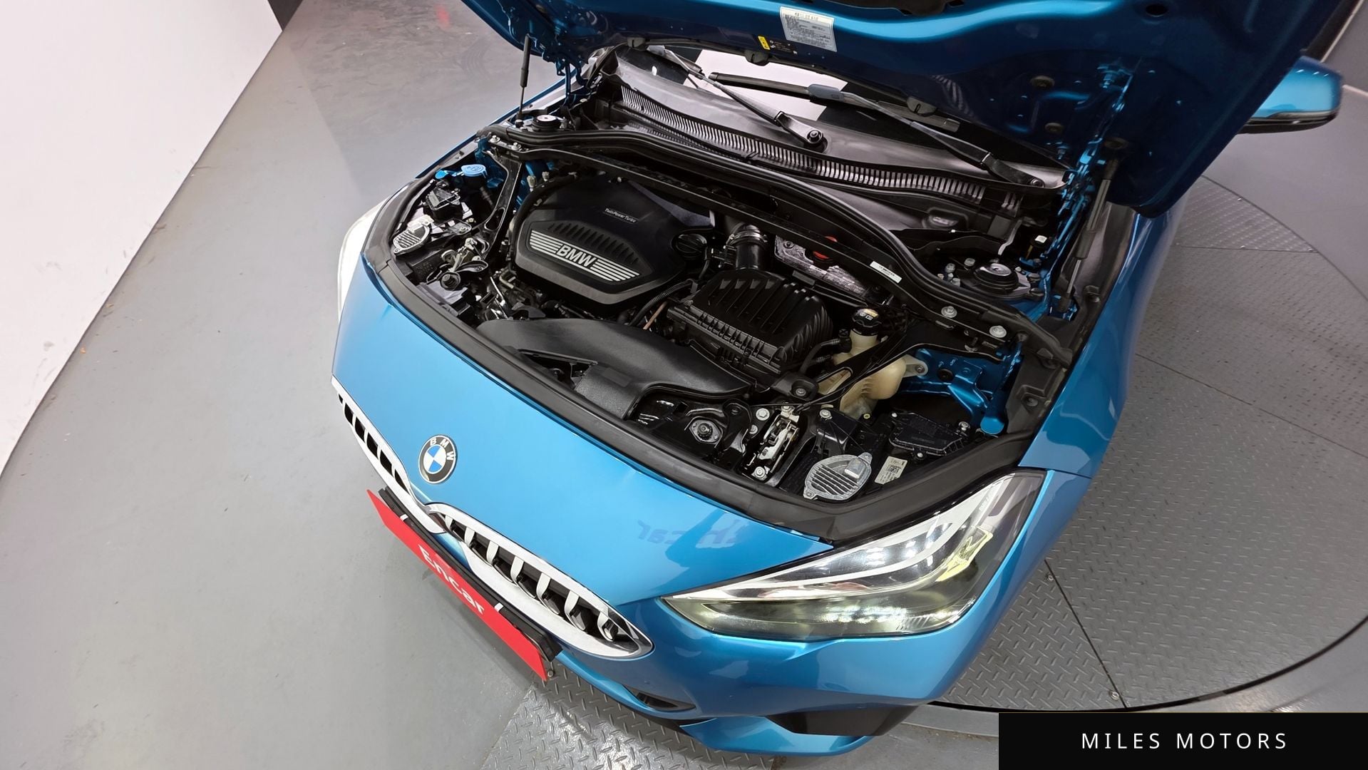 BMW 2-Series 2021 — миниатюра 6