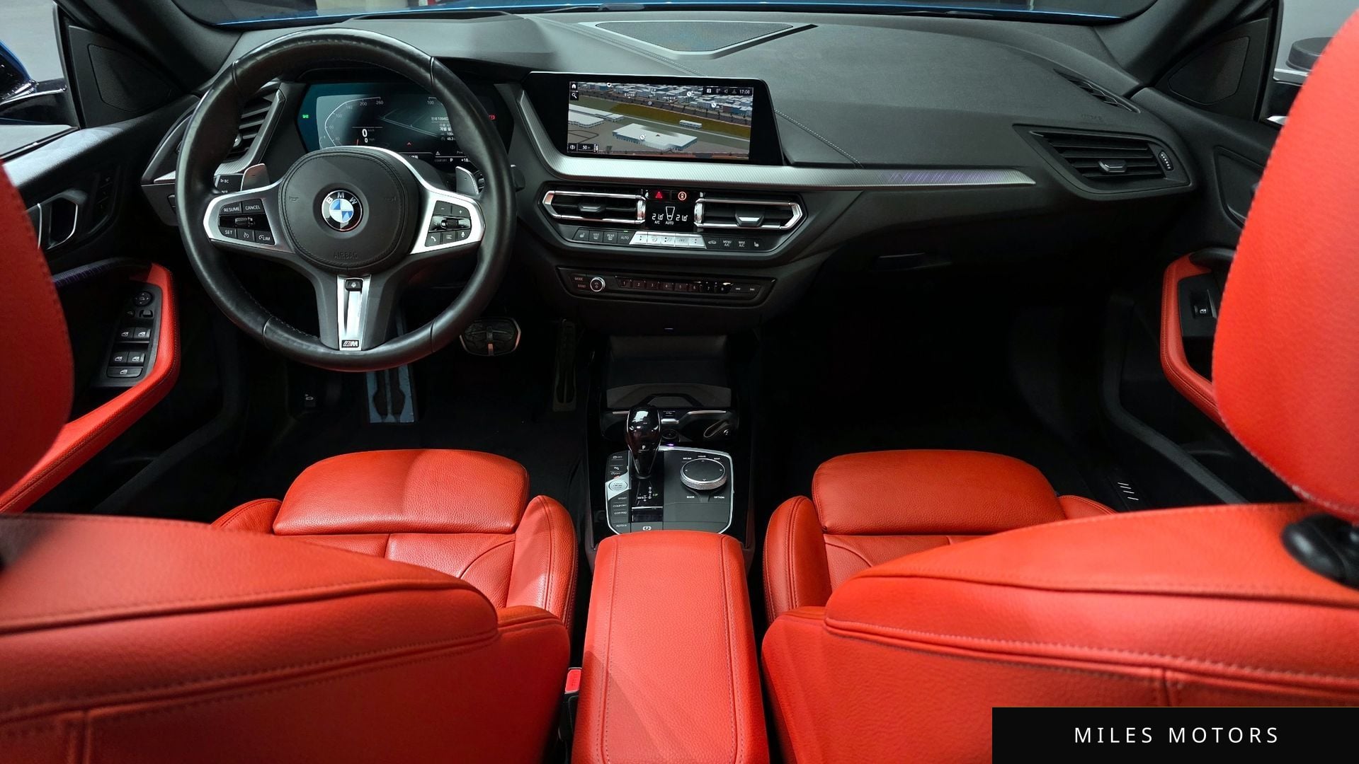 BMW 2-Series 2021 — миниатюра 10