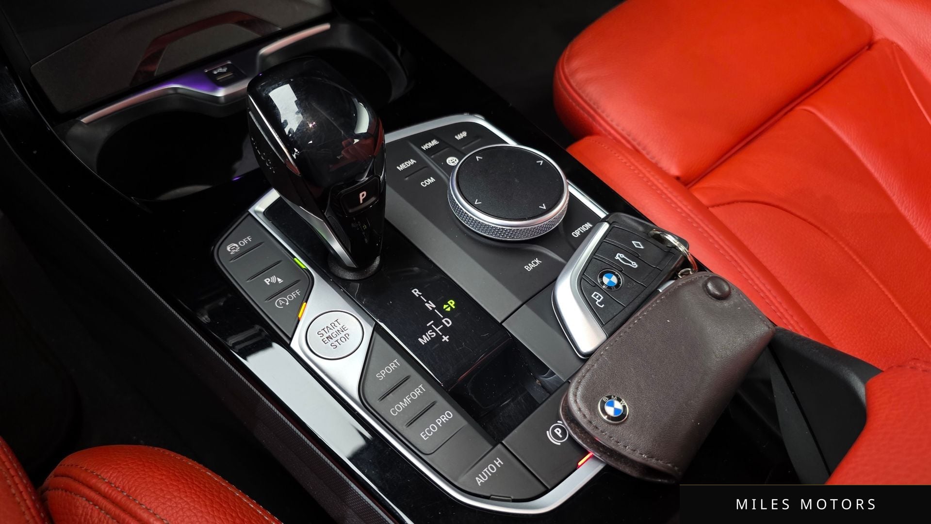 BMW 2-Series 2021 — миниатюра 12