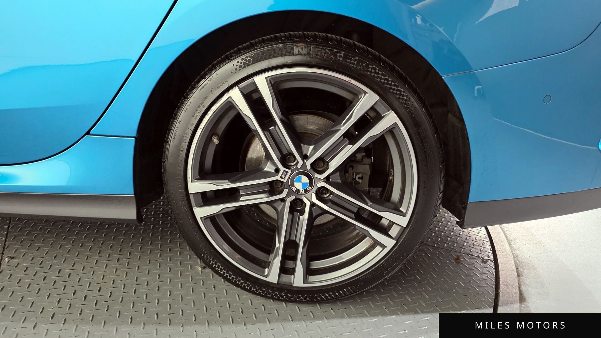 BMW 2-Series 2021 — миниатюра 7