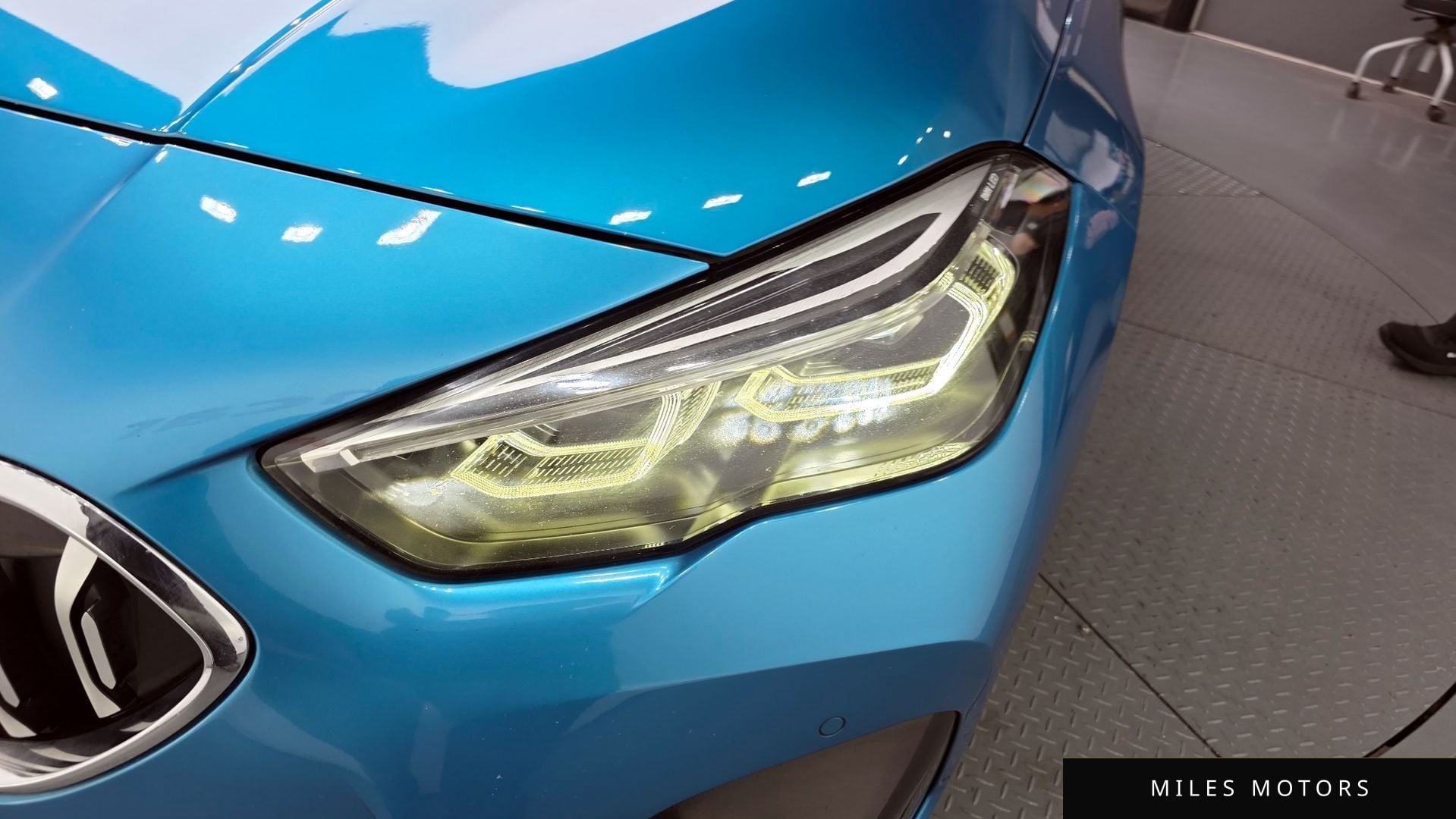 BMW 2-Series 2021 — миниатюра 8