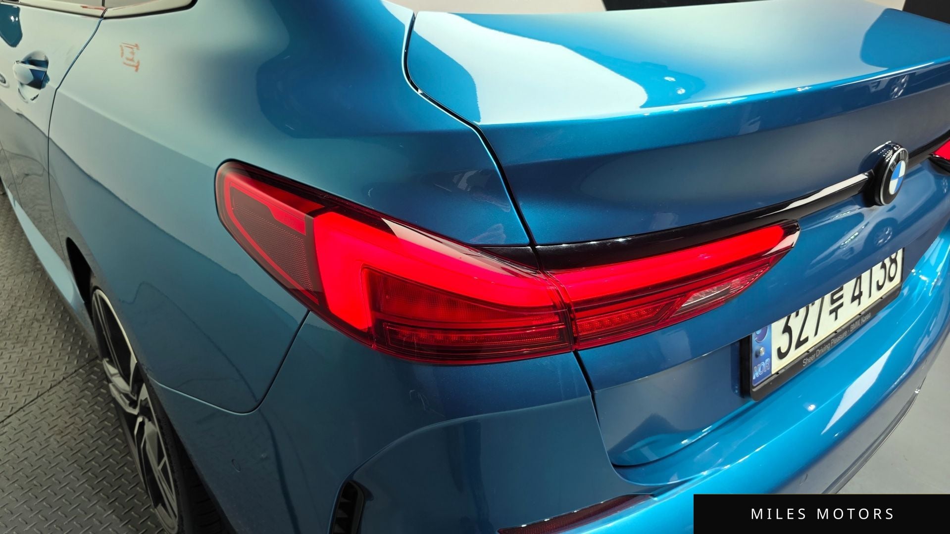BMW 2-Series 2021 — миниатюра 9
